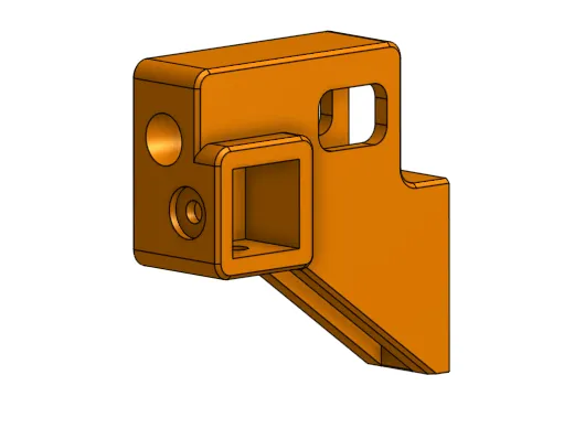 Duender Medusa HC MGN9 Integrated Y Belt Tensioners