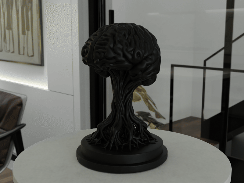 Tree Mind — miniatura 12