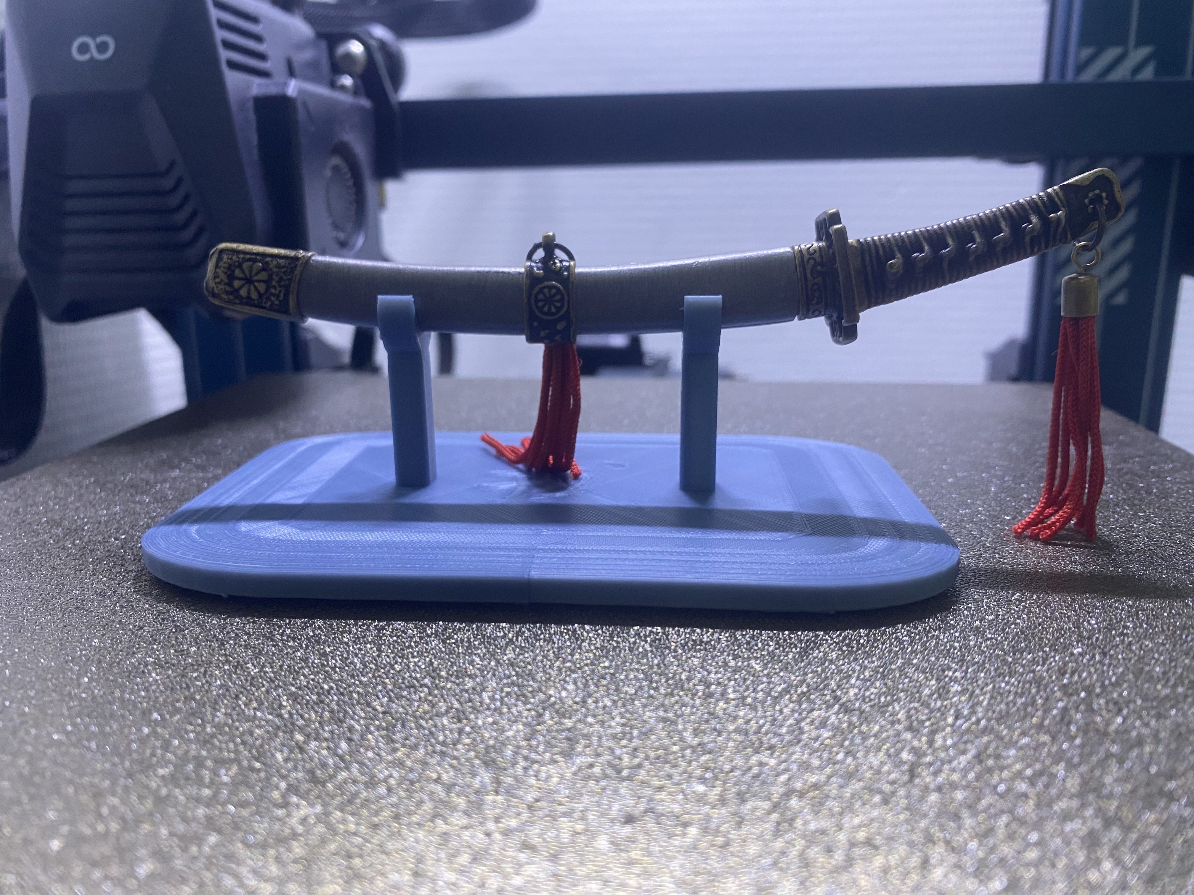 katana holder — thumbnail 2