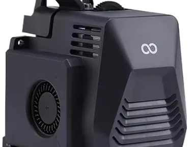 Extruder Shell for ELEGOO Neptune 3 Pro