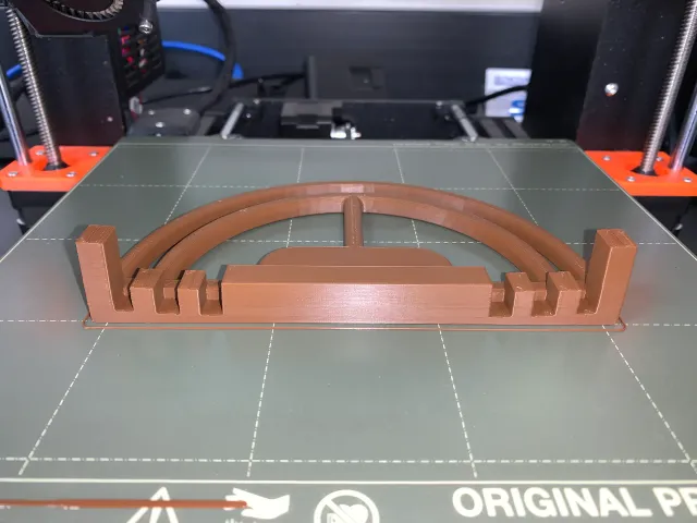 Hat (Bill) Shaper Fix