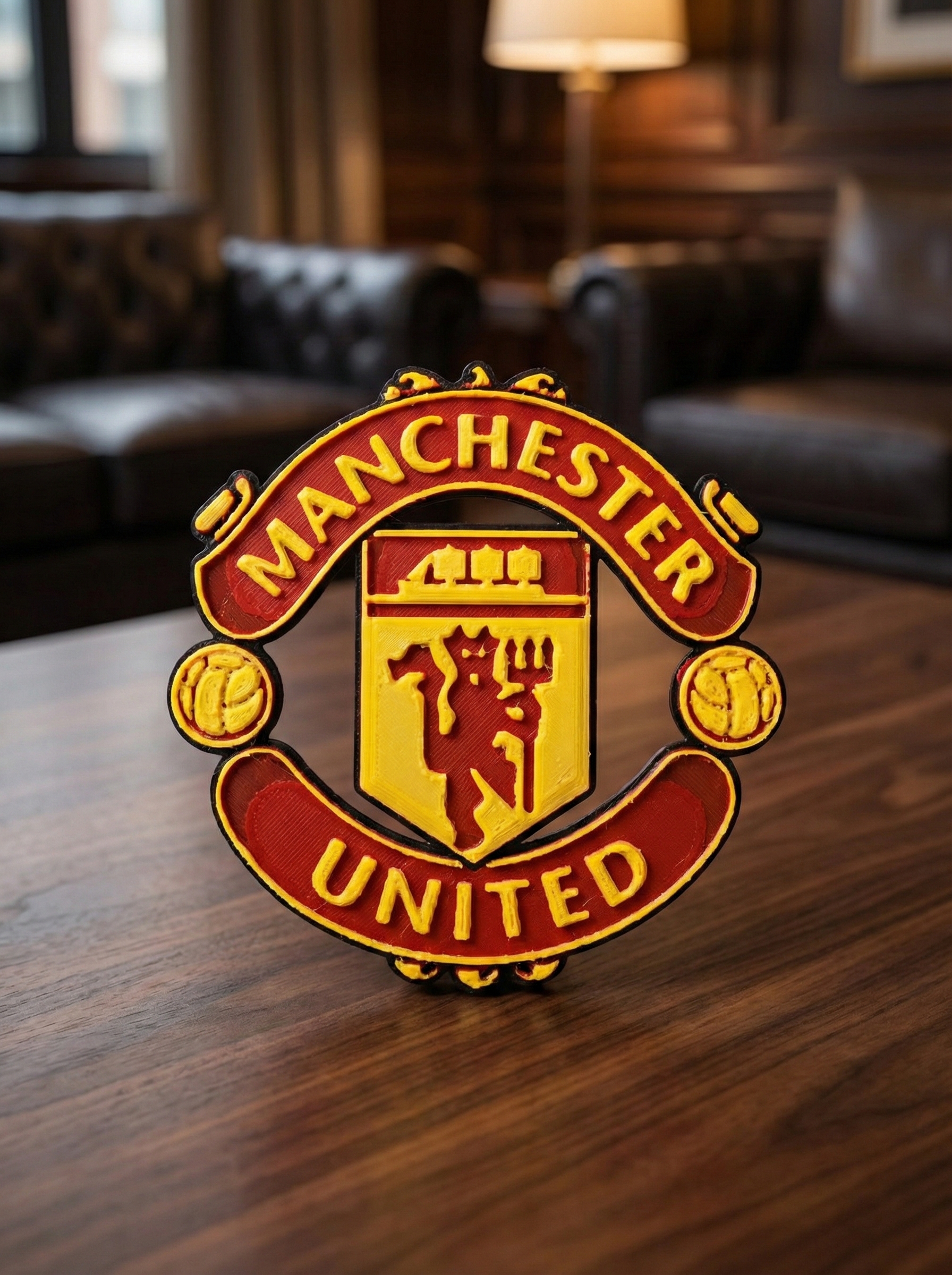 Manchester United