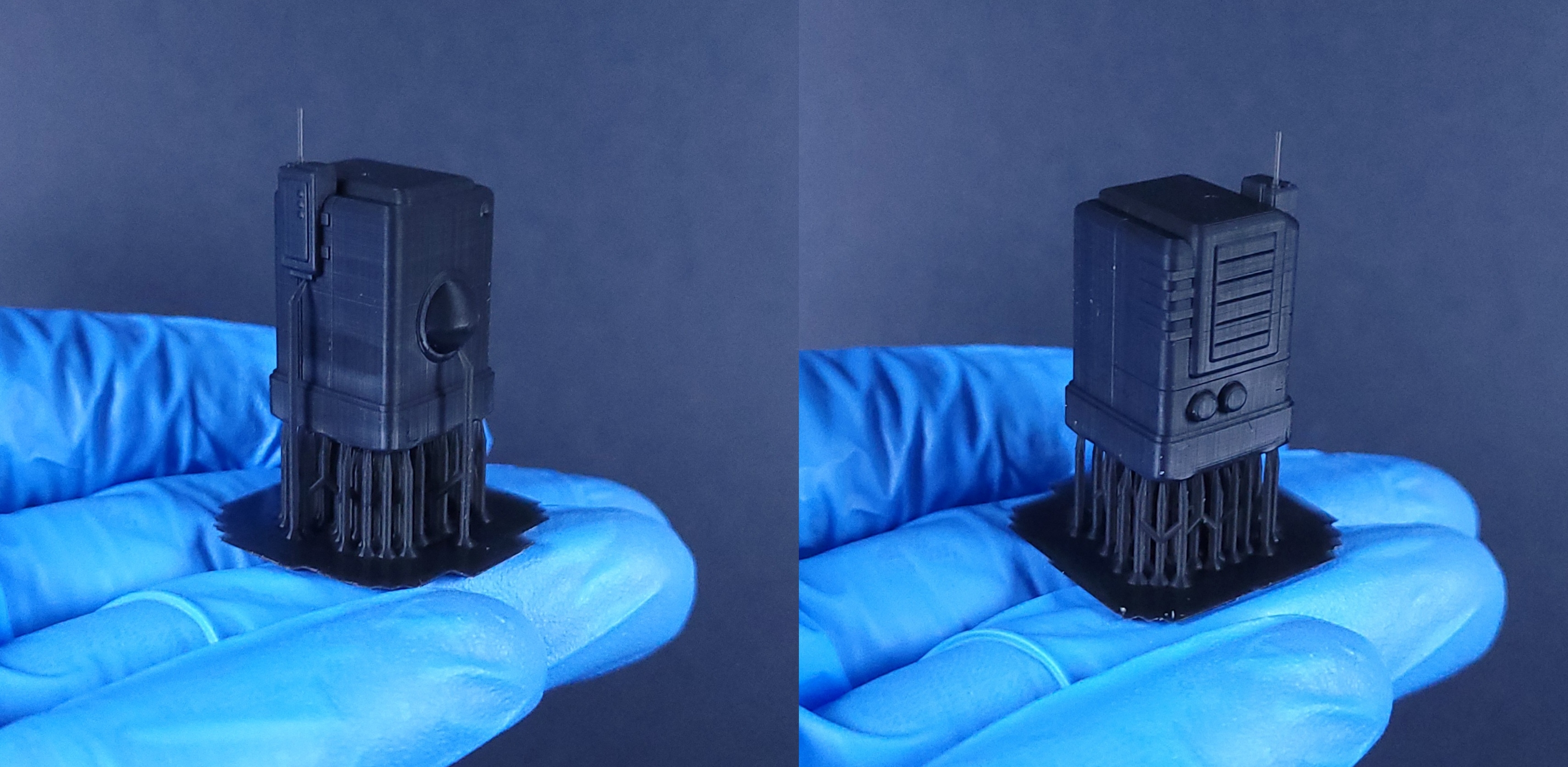 Prism Prints - Robot — miniatura 5