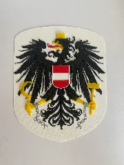 Coat of arms of Austria