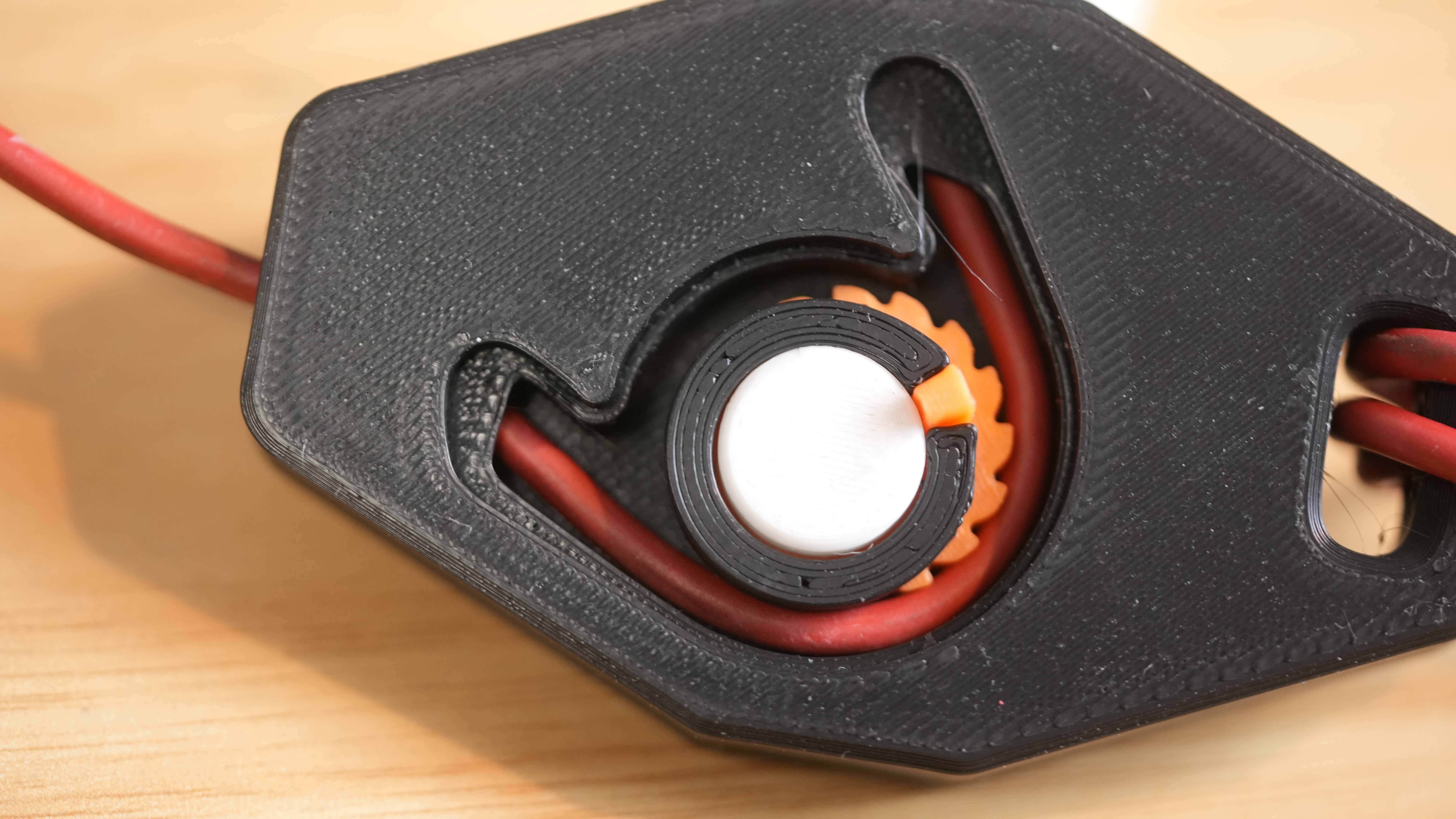 Automatic Cable Tensioner — miniatura 3