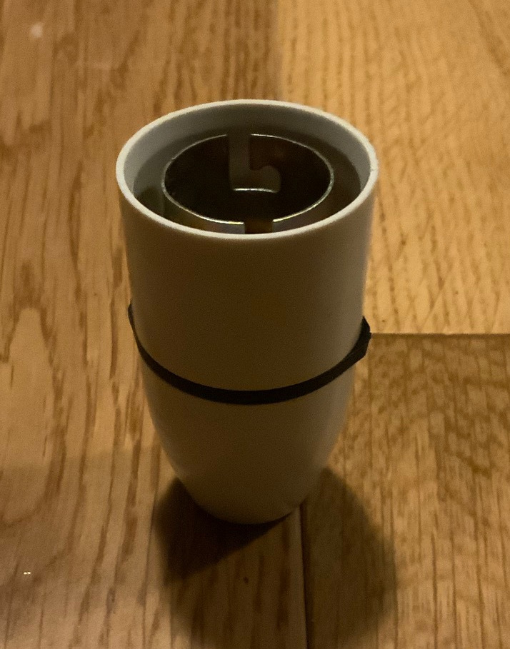 Shoji Lantern — thumbnail 5