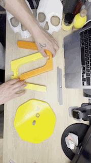 Children's stool — thumbnail 5