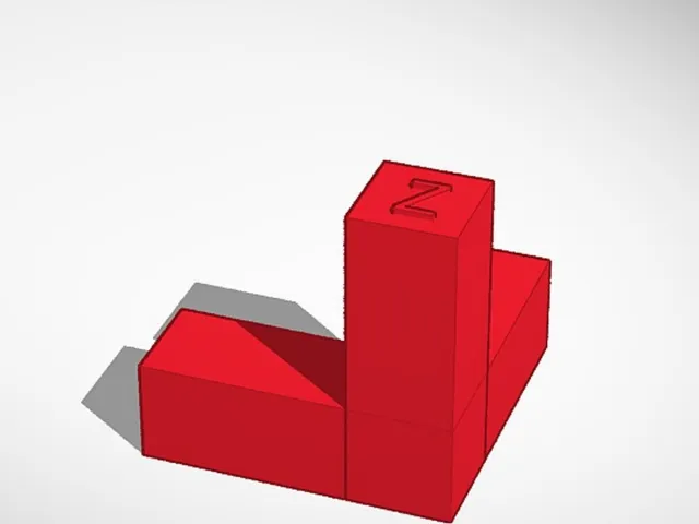 X Y Z Tester