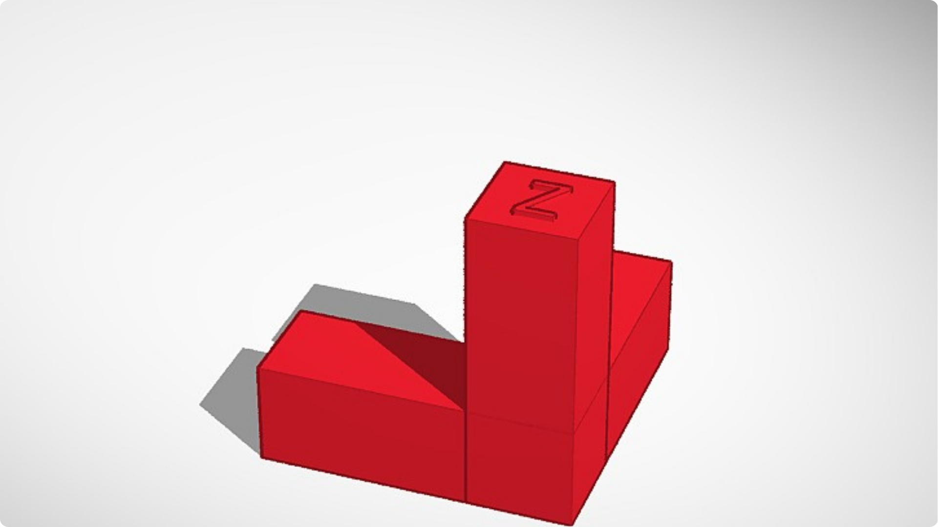 X Y Z Tester