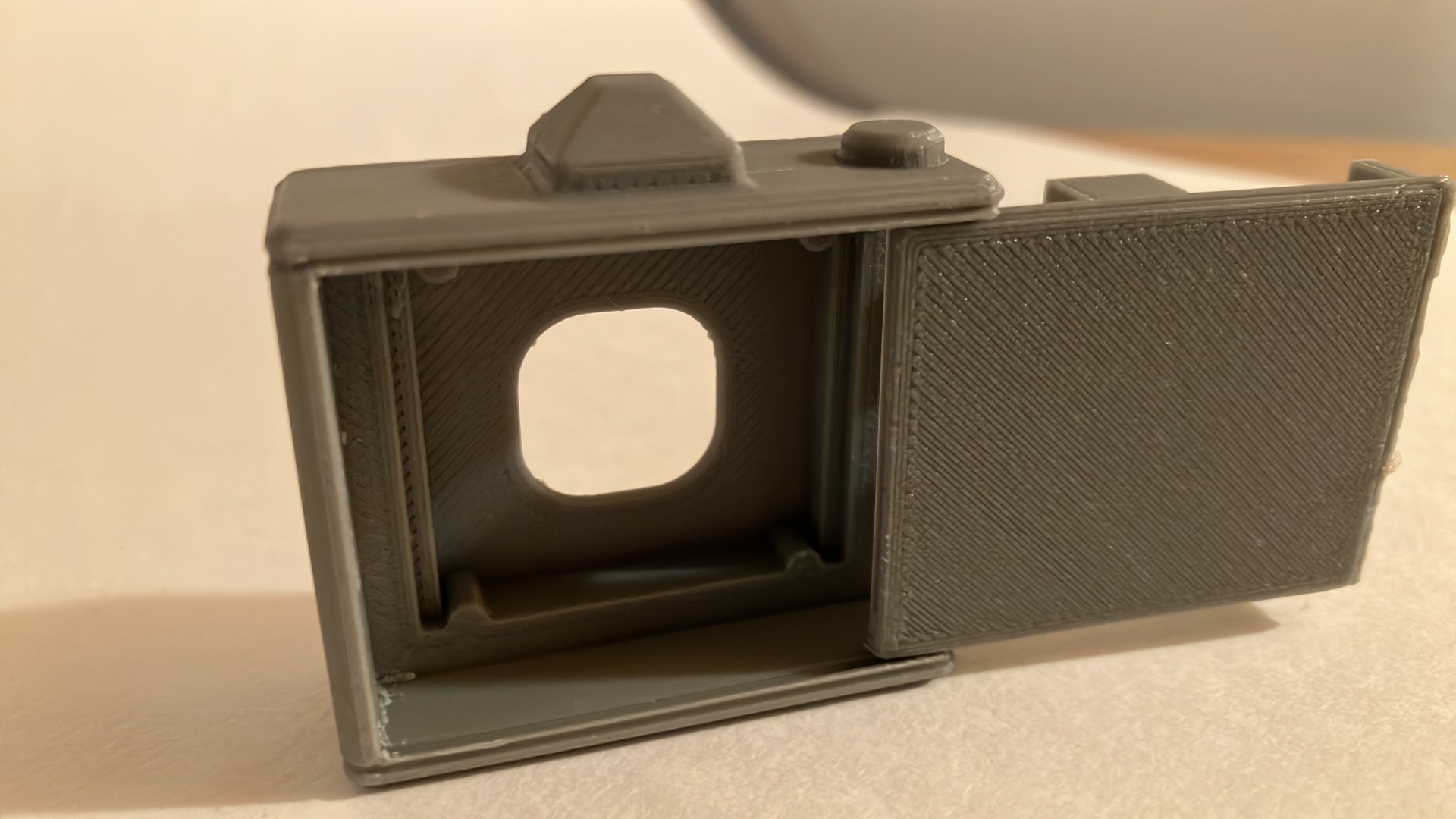 Boitier caméra webcam — thumbnail 3