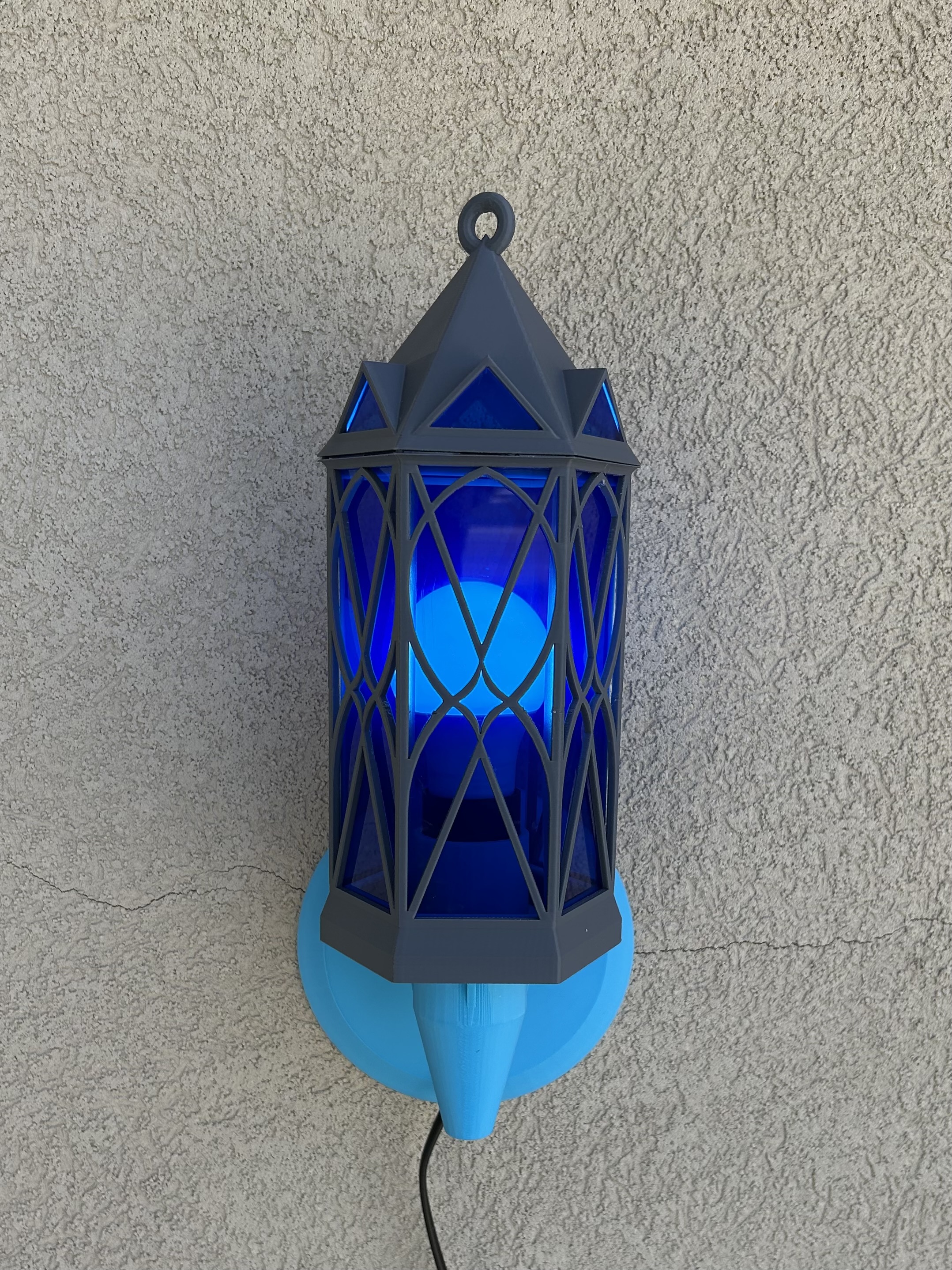 Fantasy Lantern — miniatura 7