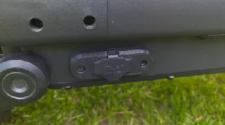 Ninebot G3 Charge Port XT60E-F