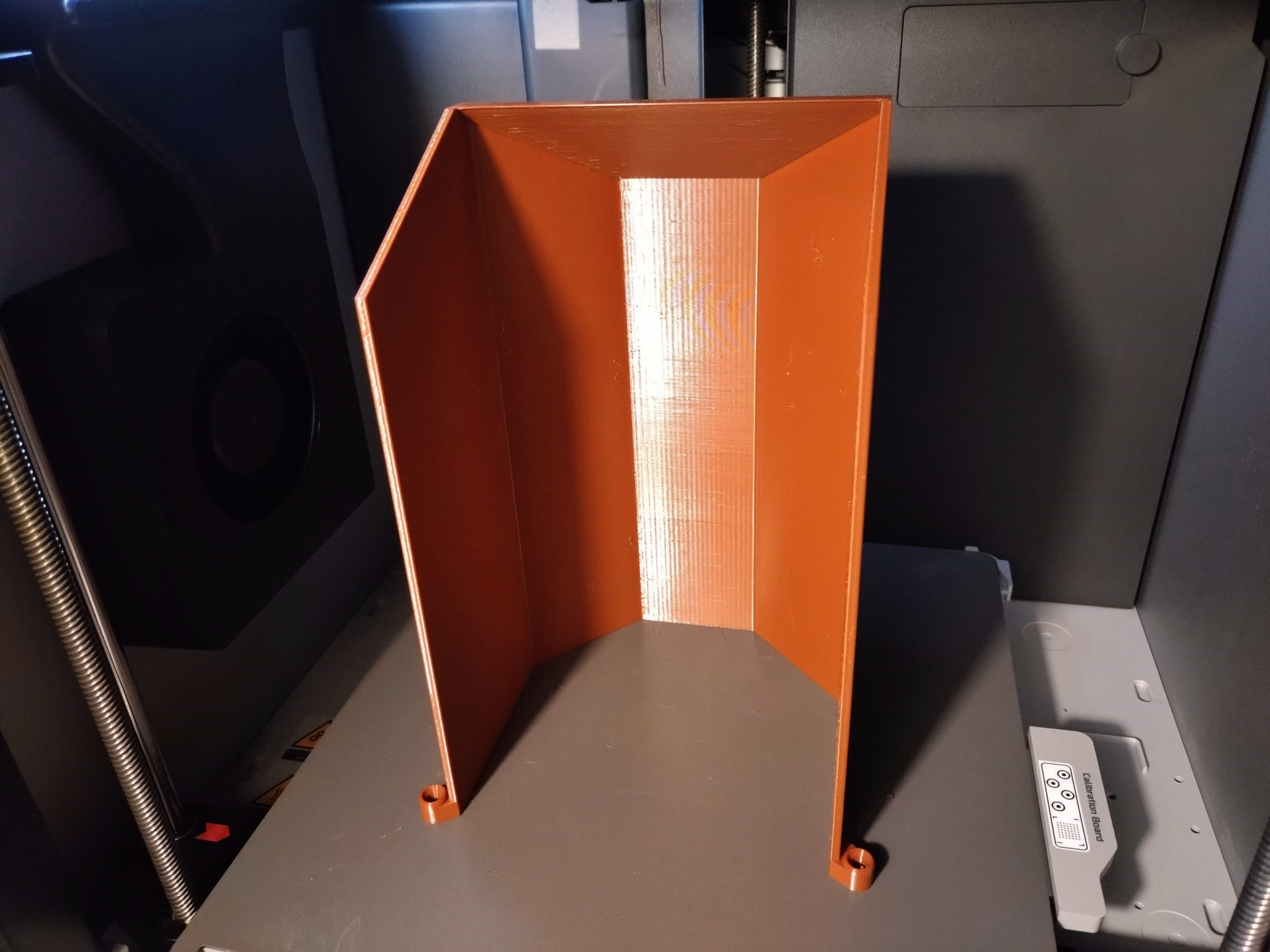 Case for outdoor IP camera — miniatura 2