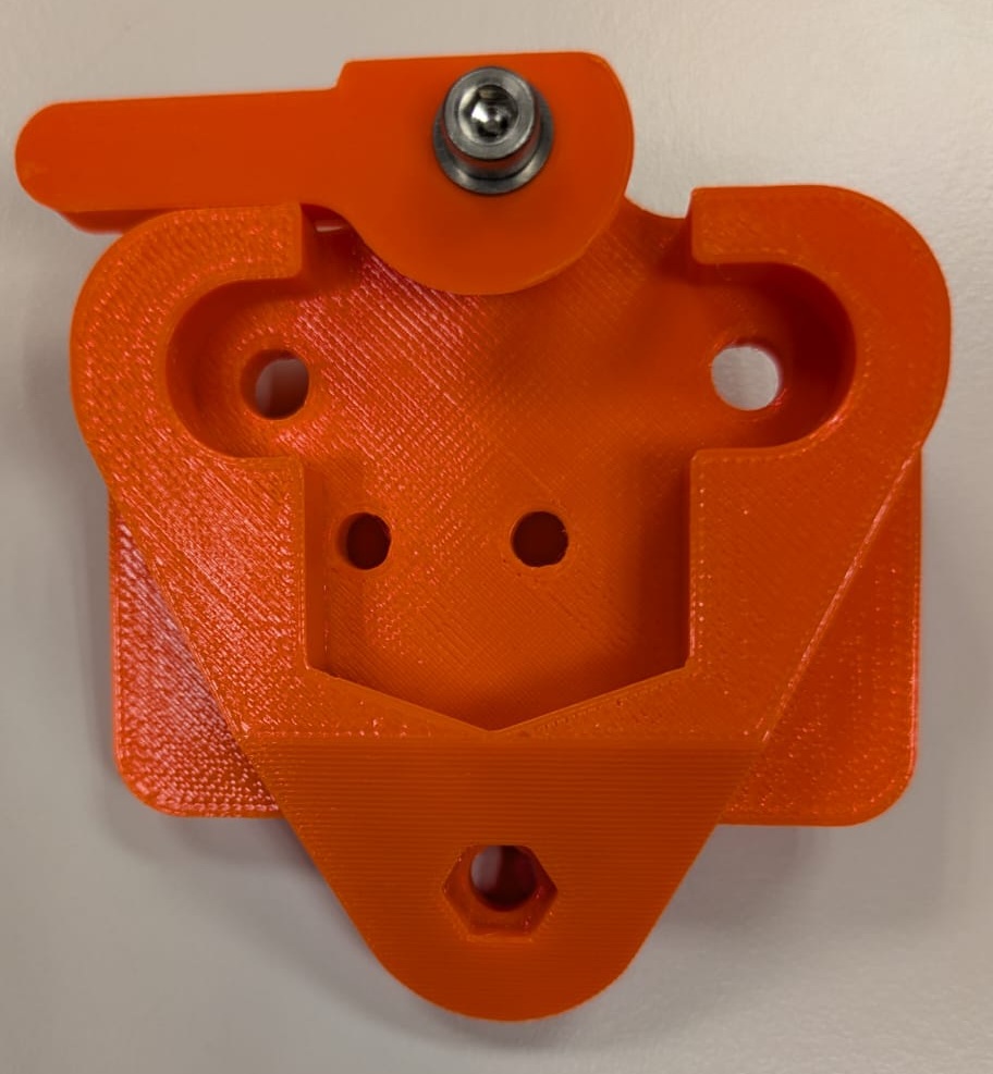 Starter Kit: Tools for Ender printer