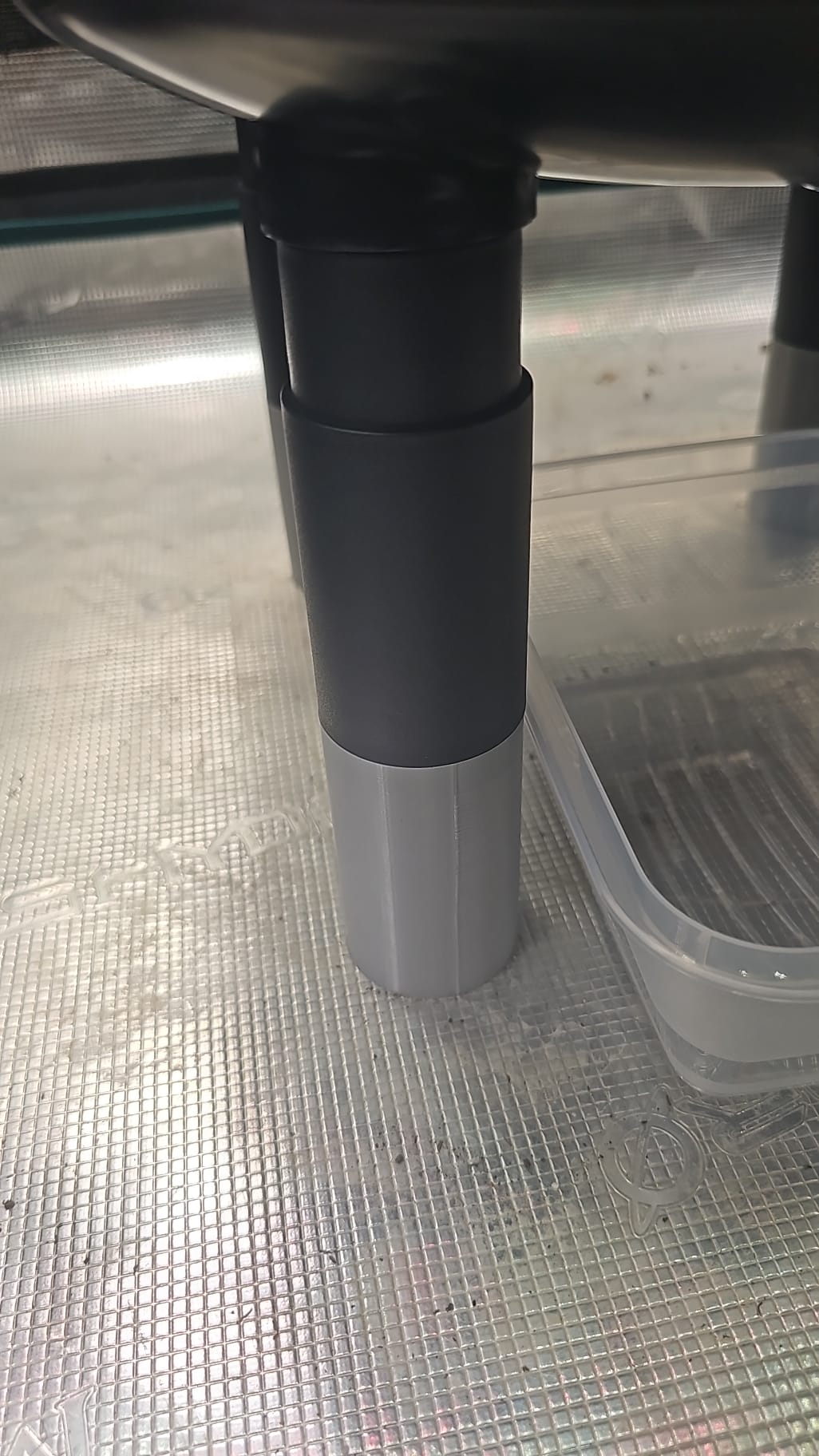 Mars Hydro Auto-Drainage System Höhenadapter / Extender