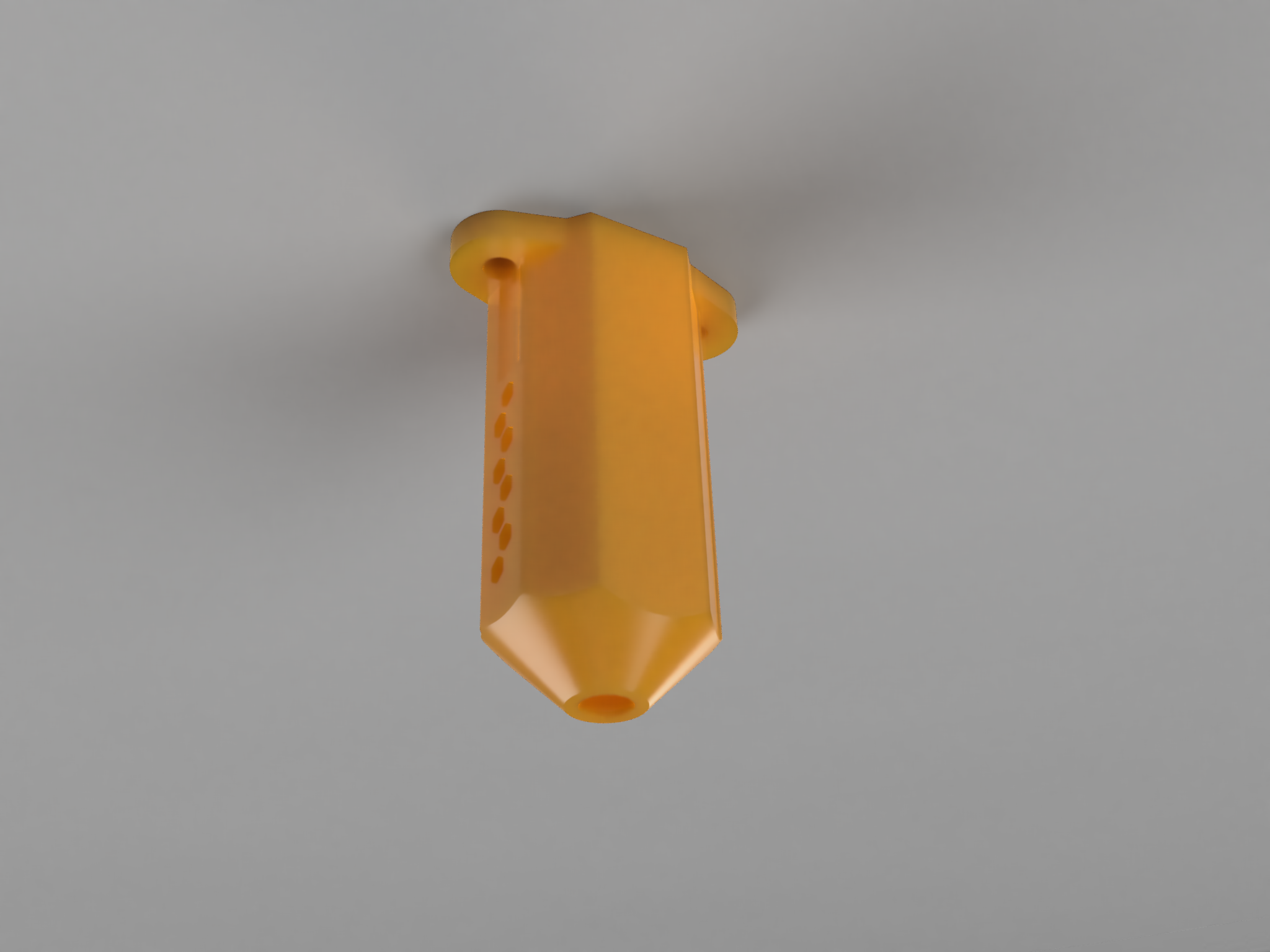 BL-Touch cover with logos — miniatura 2