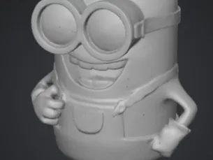minion