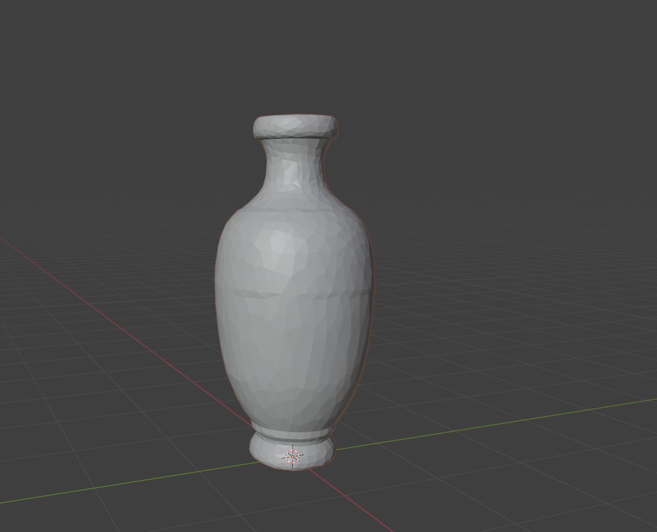 Some Random Vase I Scanned