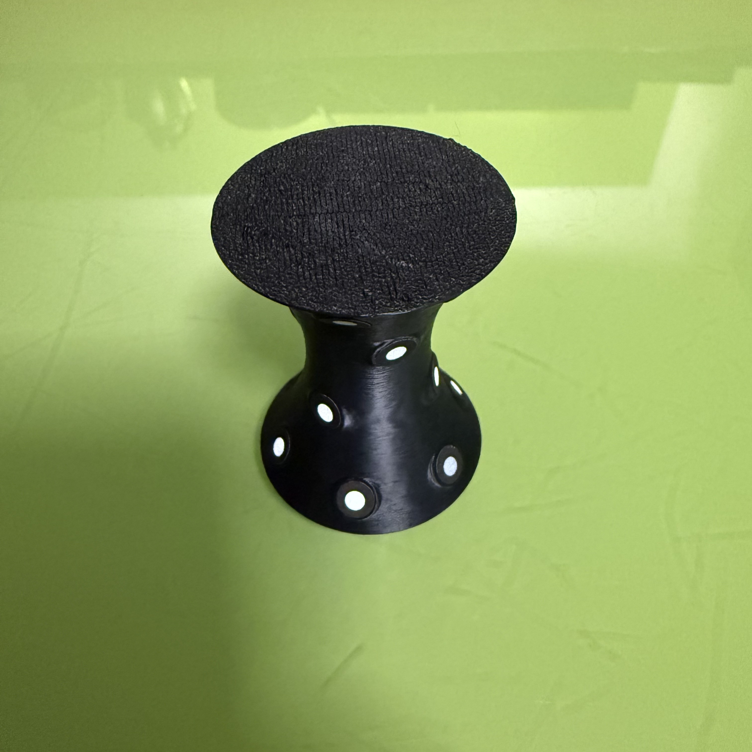Miniatura 2 do modelo 3D 3D Scanner Pillar Marker