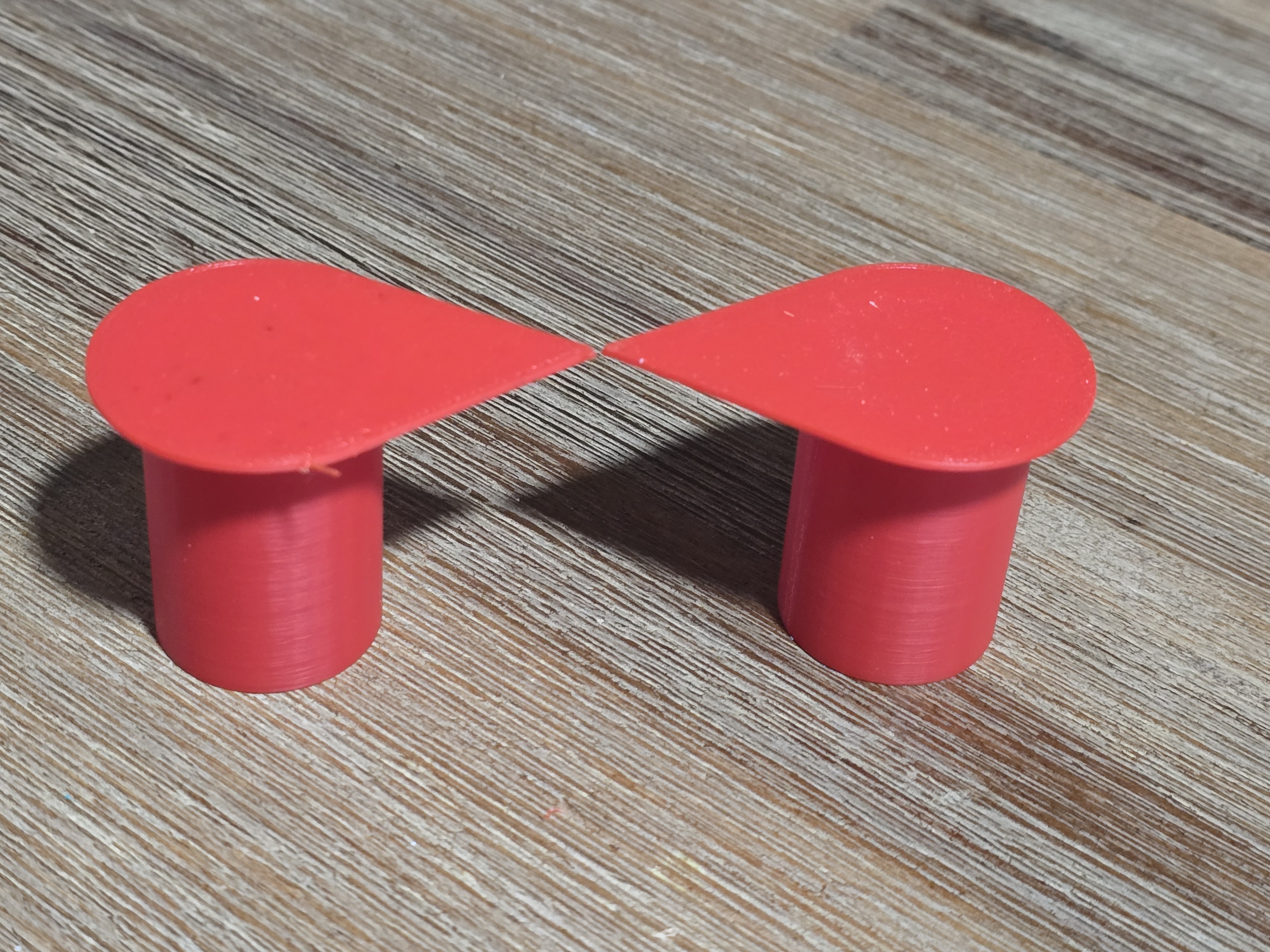 Wheel nut indicator — miniatura 2