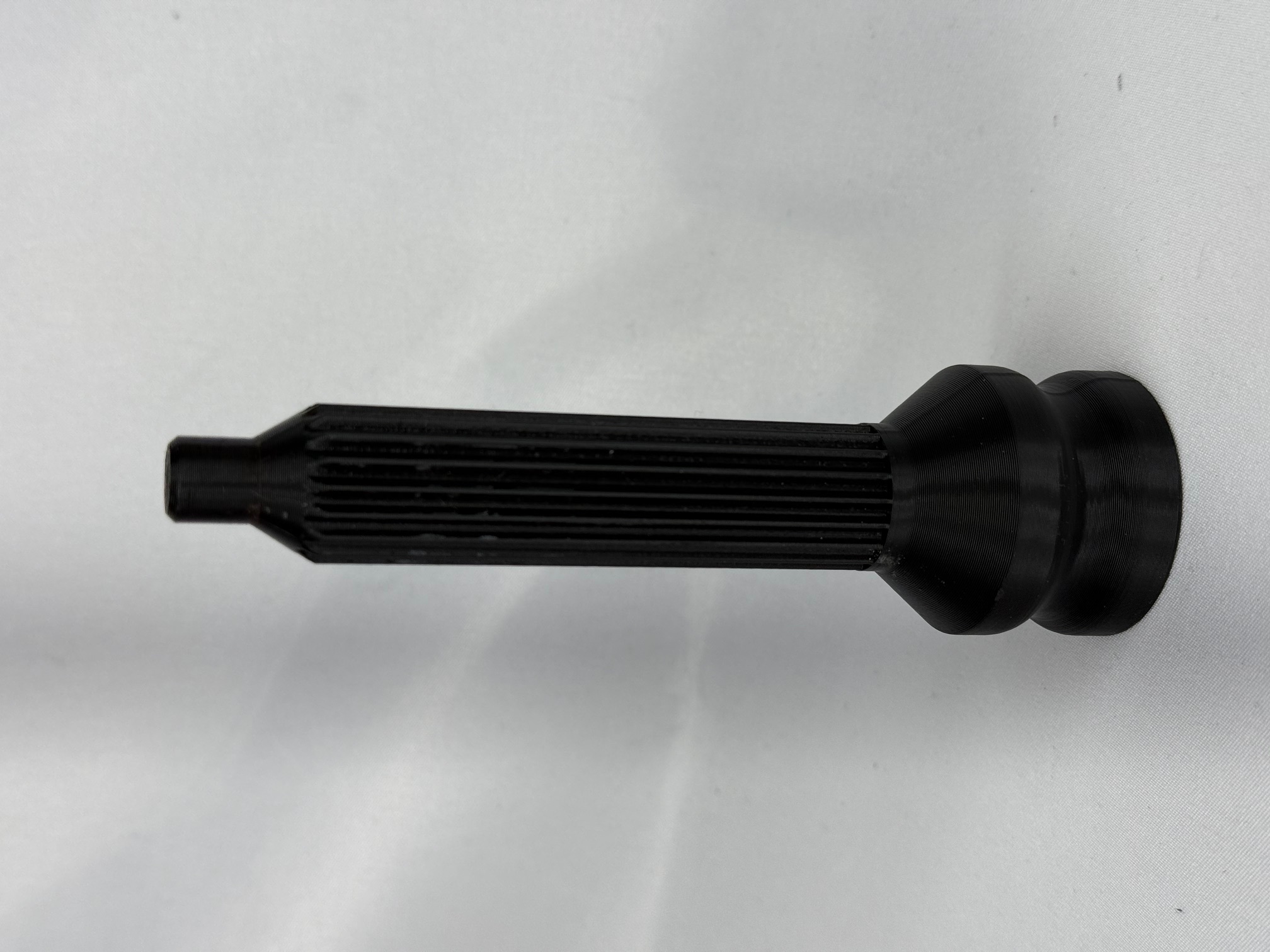 Suzuki K6A Clutch Alignment Tool - JA22W Jimny