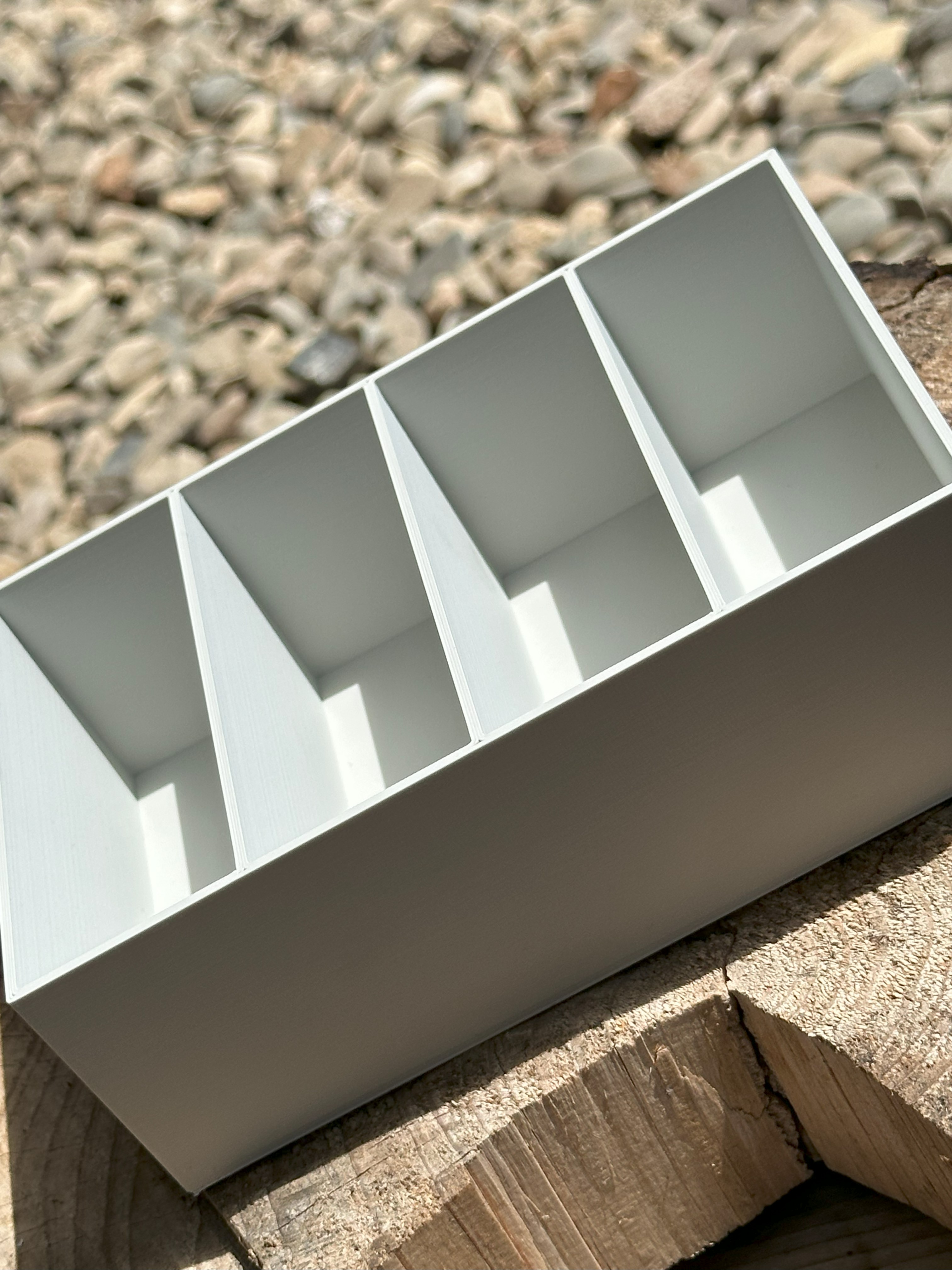 Schachtel Box 4