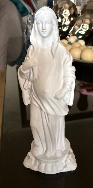 Virgen maria de la dulce espera / Our Lady of the Sweet Waiting