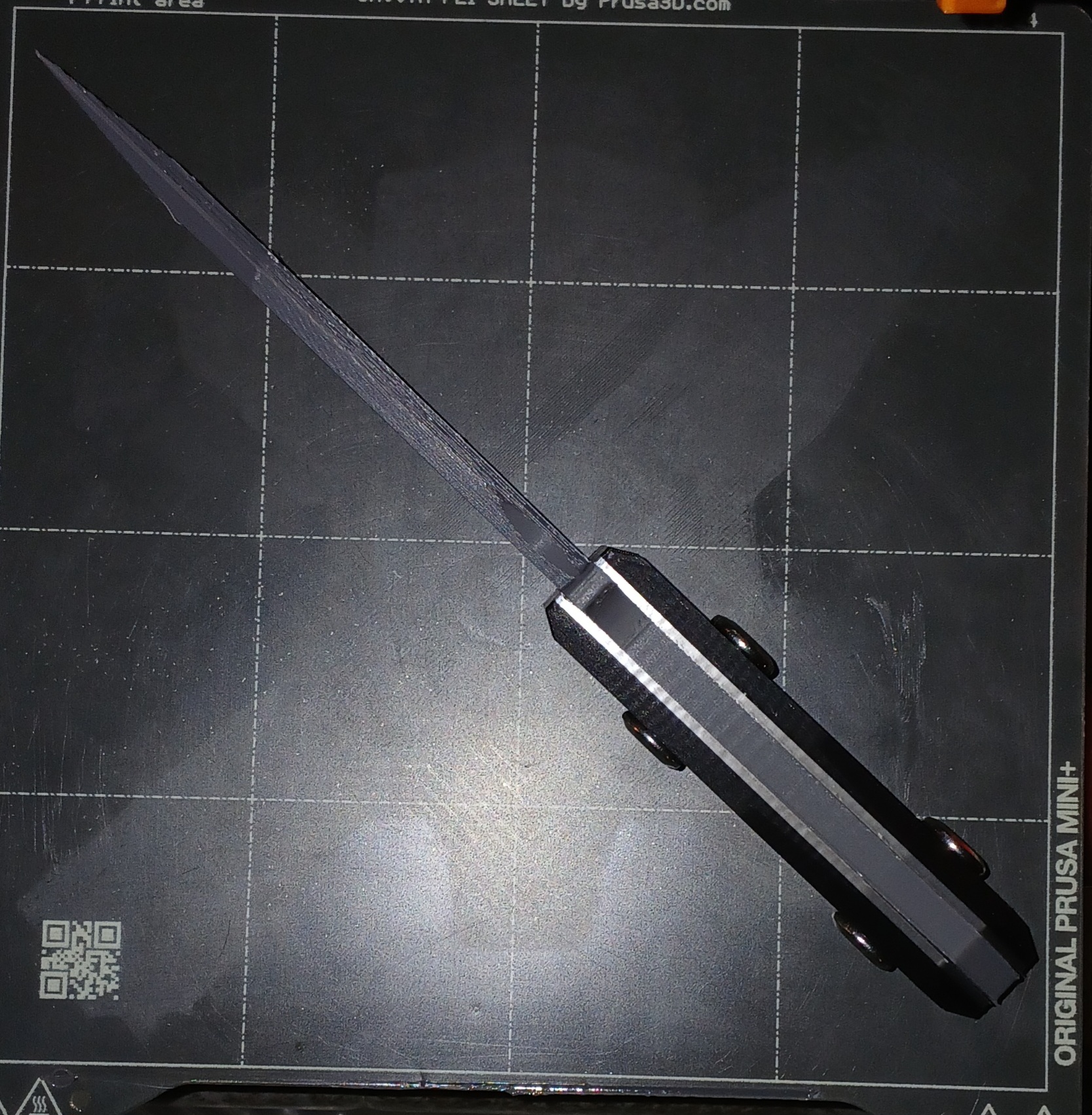 Tactical Knife — miniatura 4
