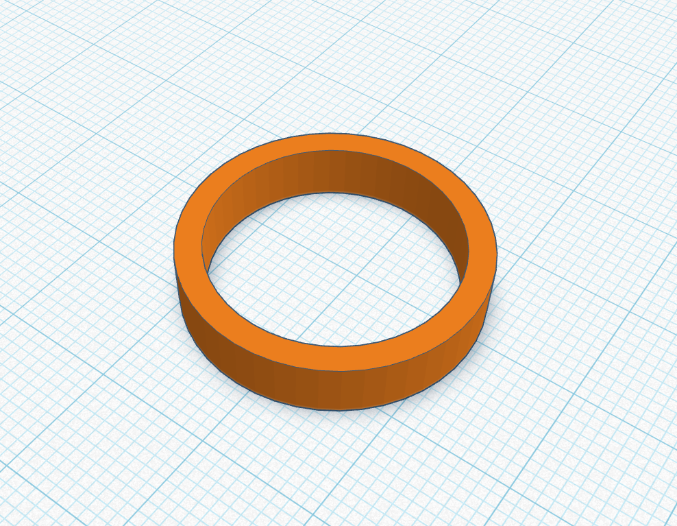 Xshot Micro 2 Spring Spacer