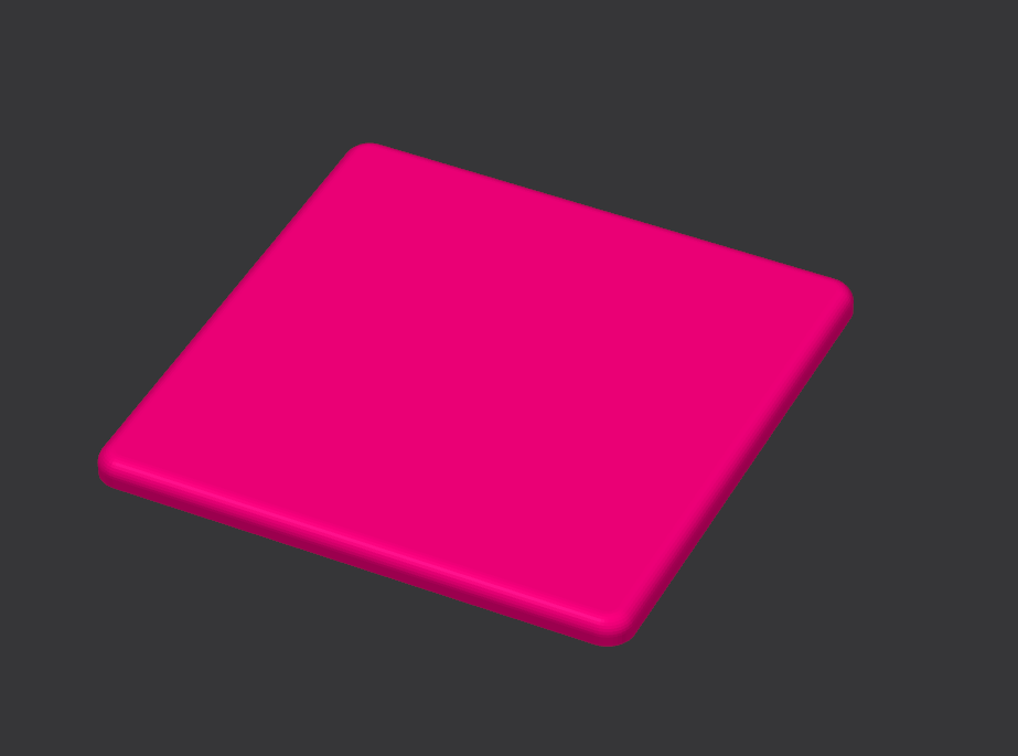 Blank Wall Placard - Nameplates — miniatura 3