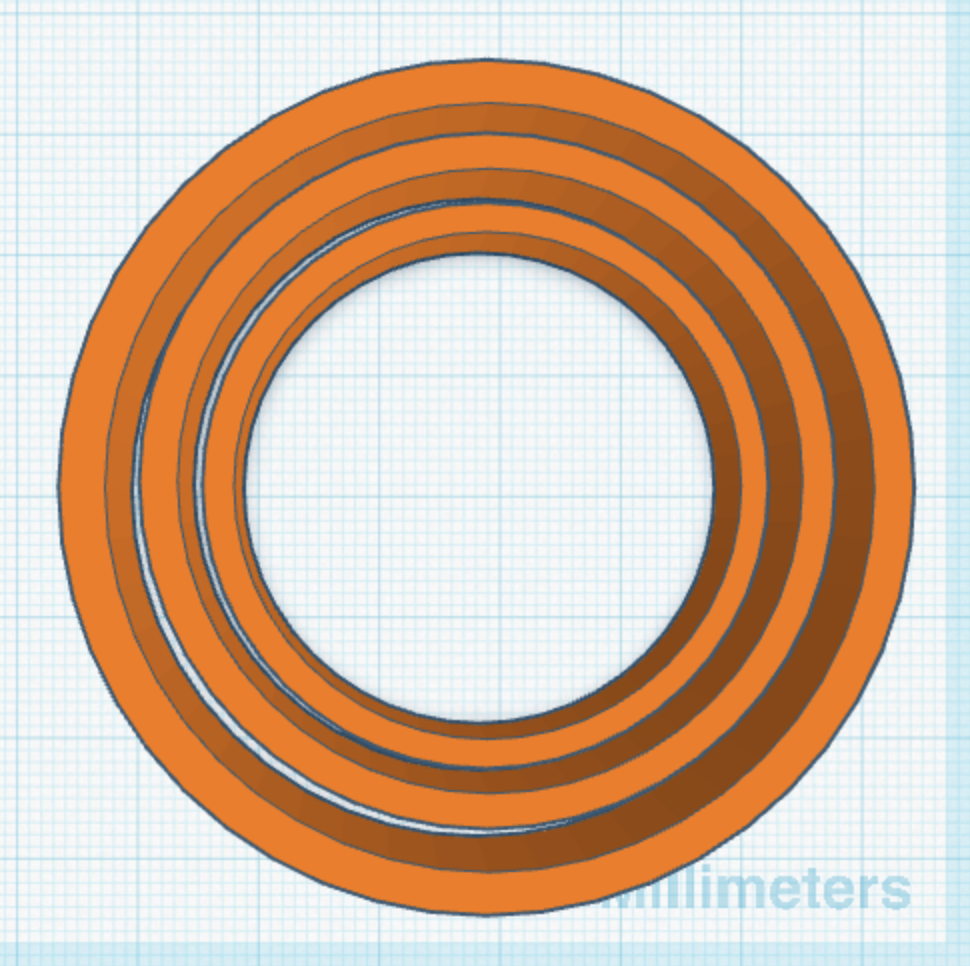 Circle Cutter