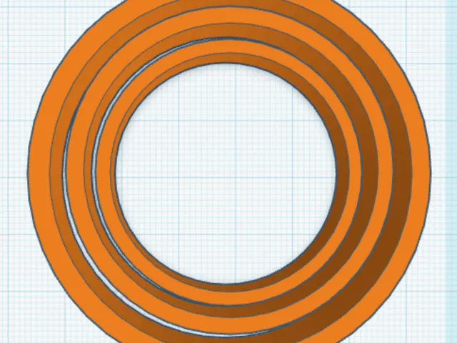 Circle Cutter