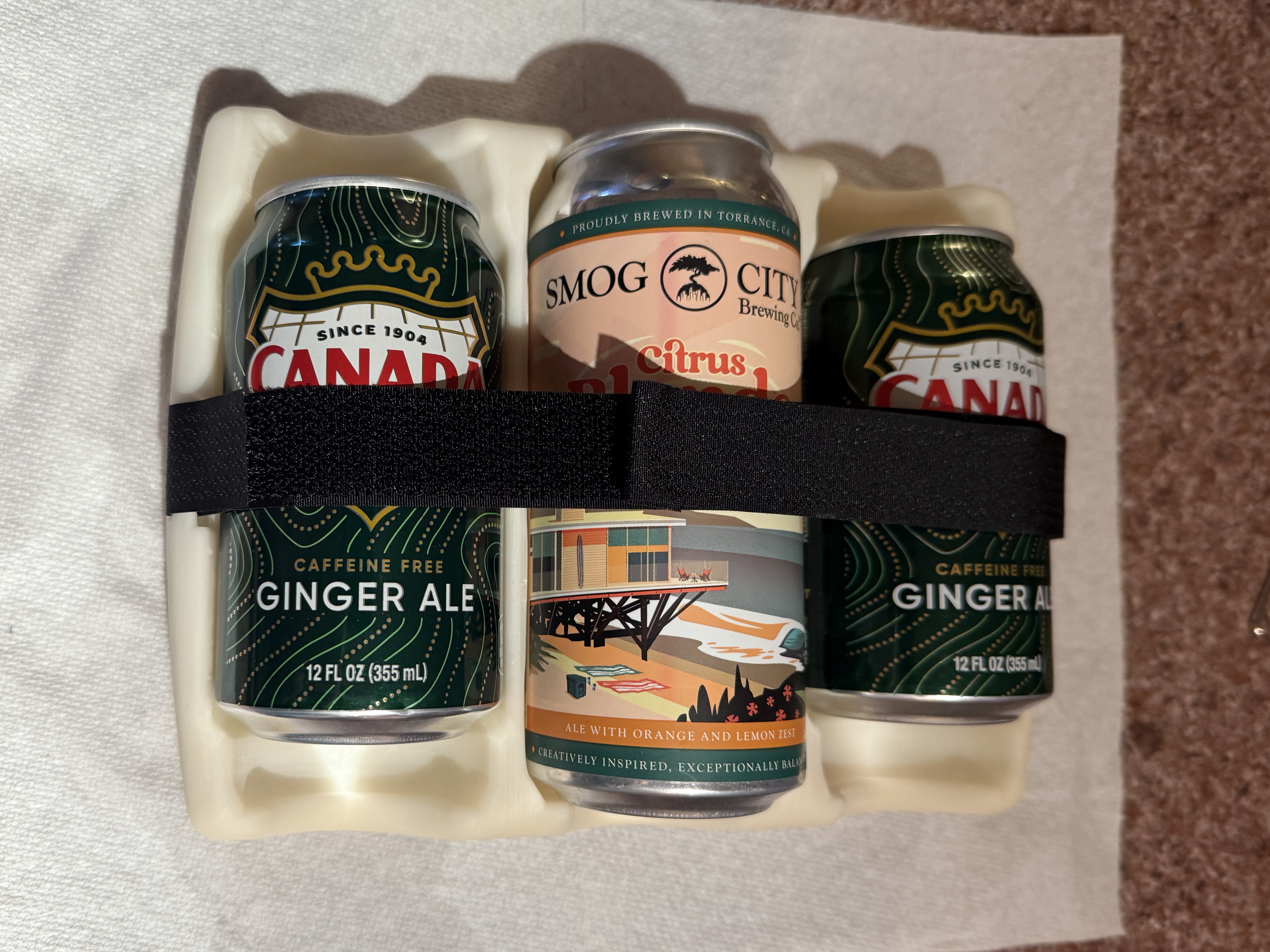 Boozy Buckle — miniatura 4
