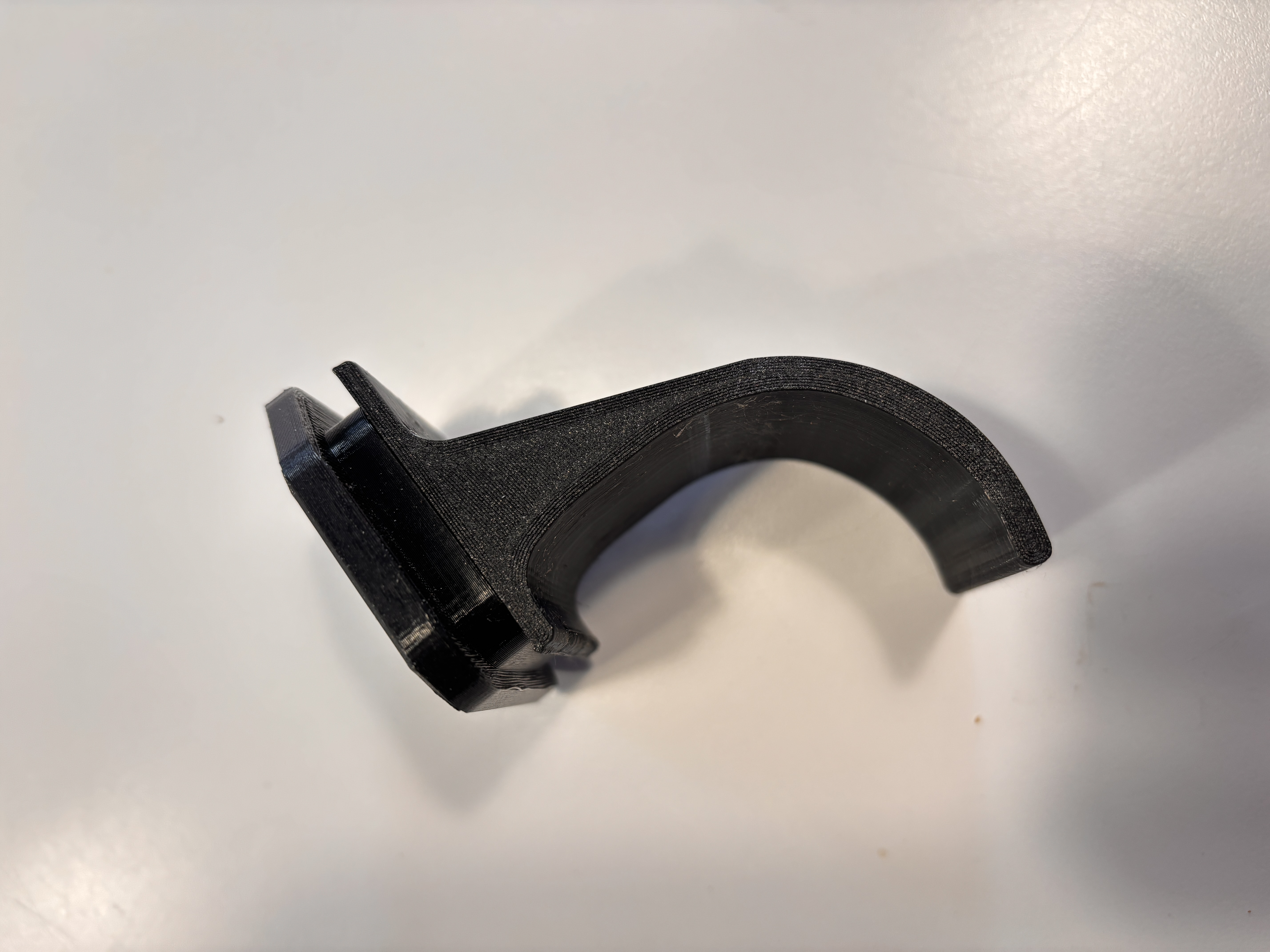 Can-Am Commander Windshield Holder — miniatura 3