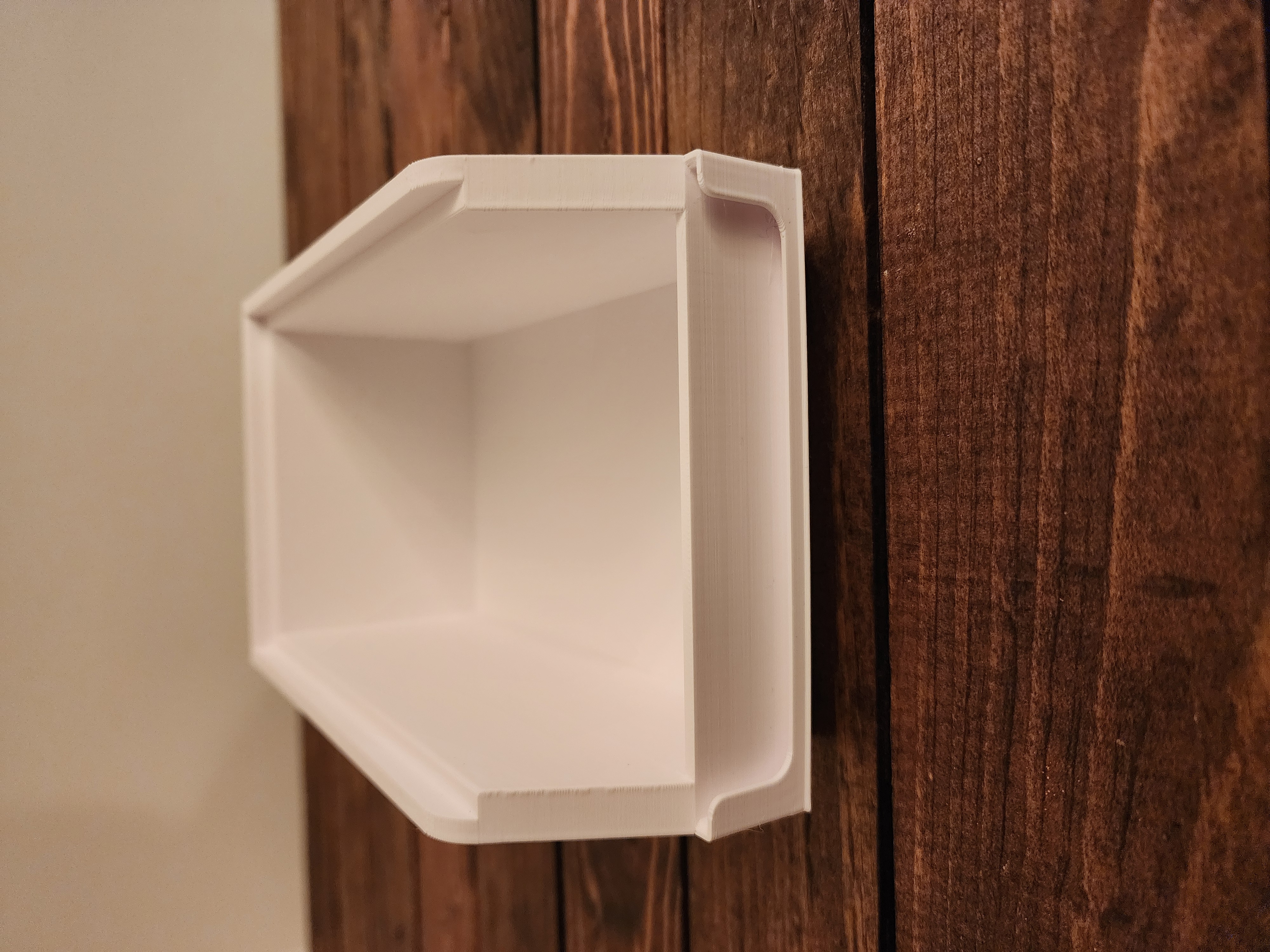 Stackable Med Bin/Storage