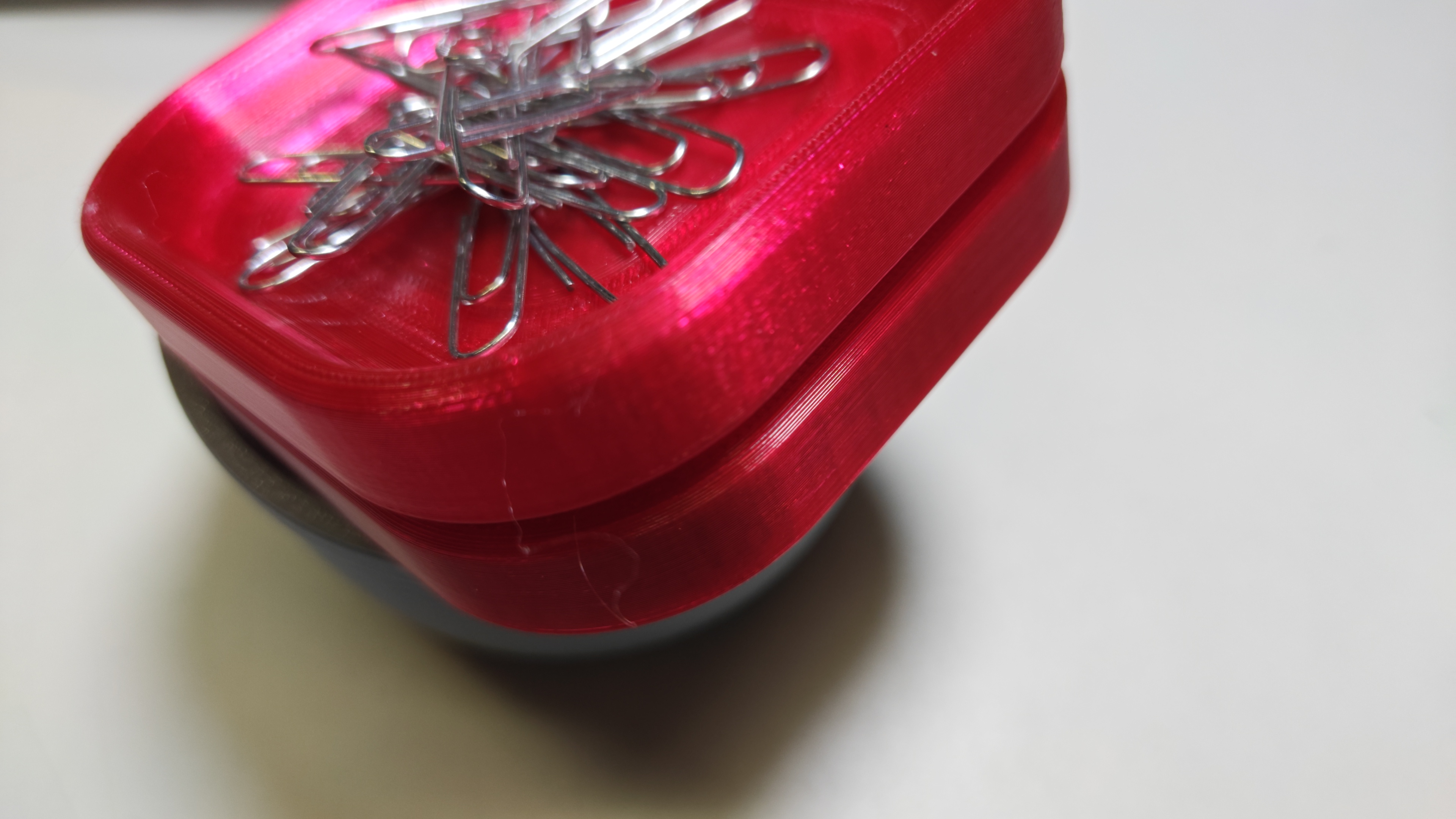 Magnetic Stackable Trays — miniatura 4