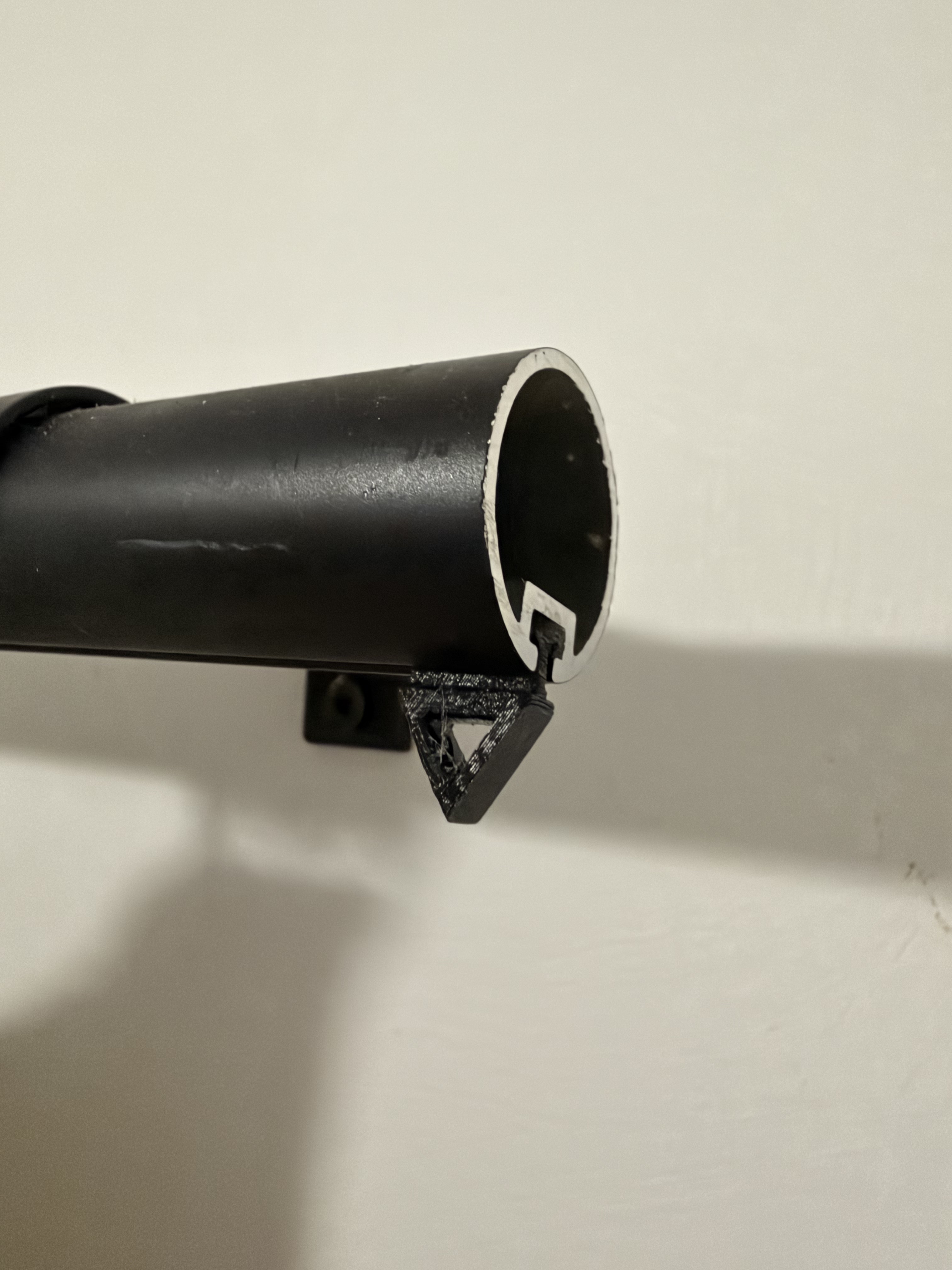 Curtain Rail Sliding Hook