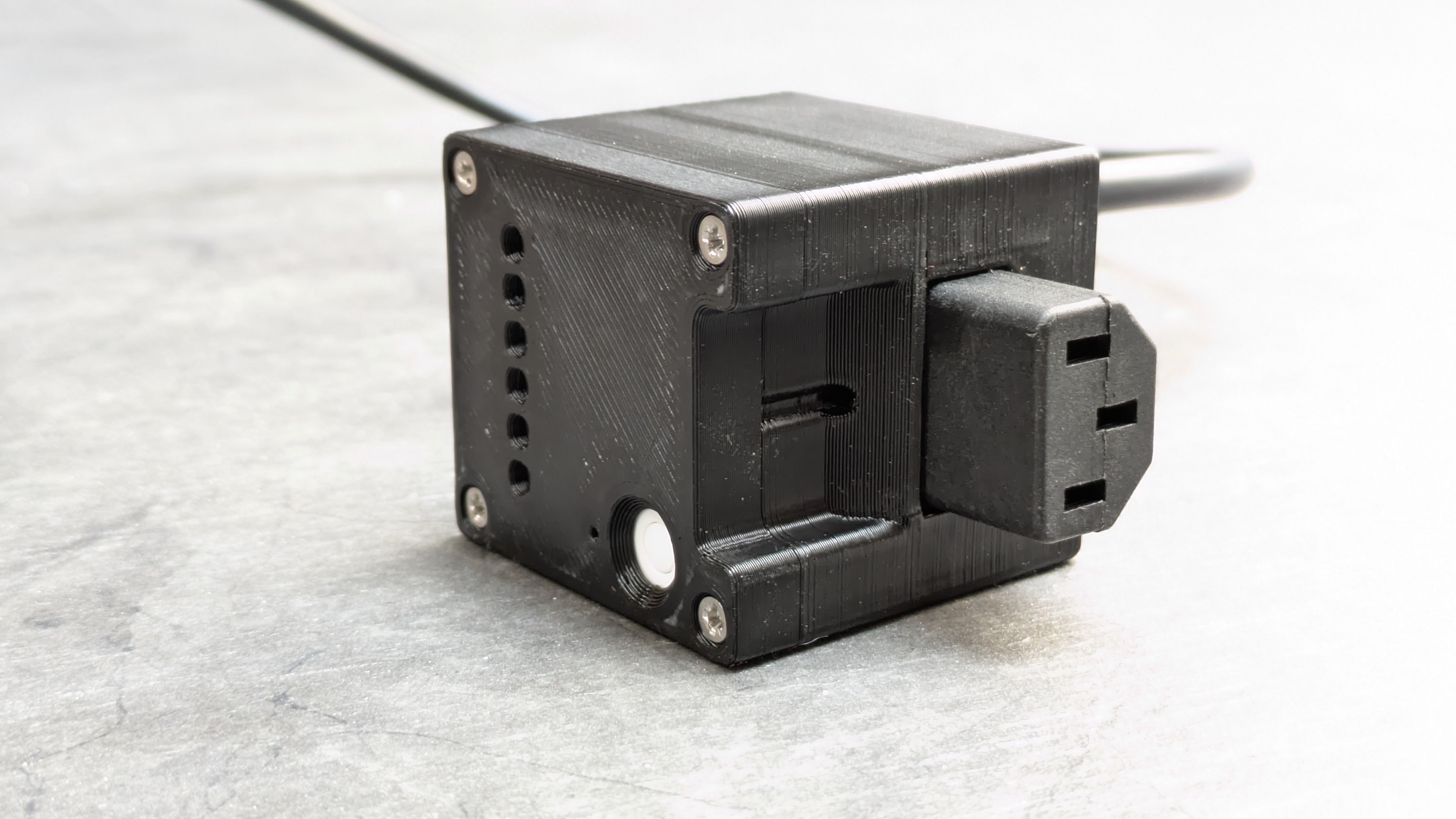 Core One connected switch — miniatura 6