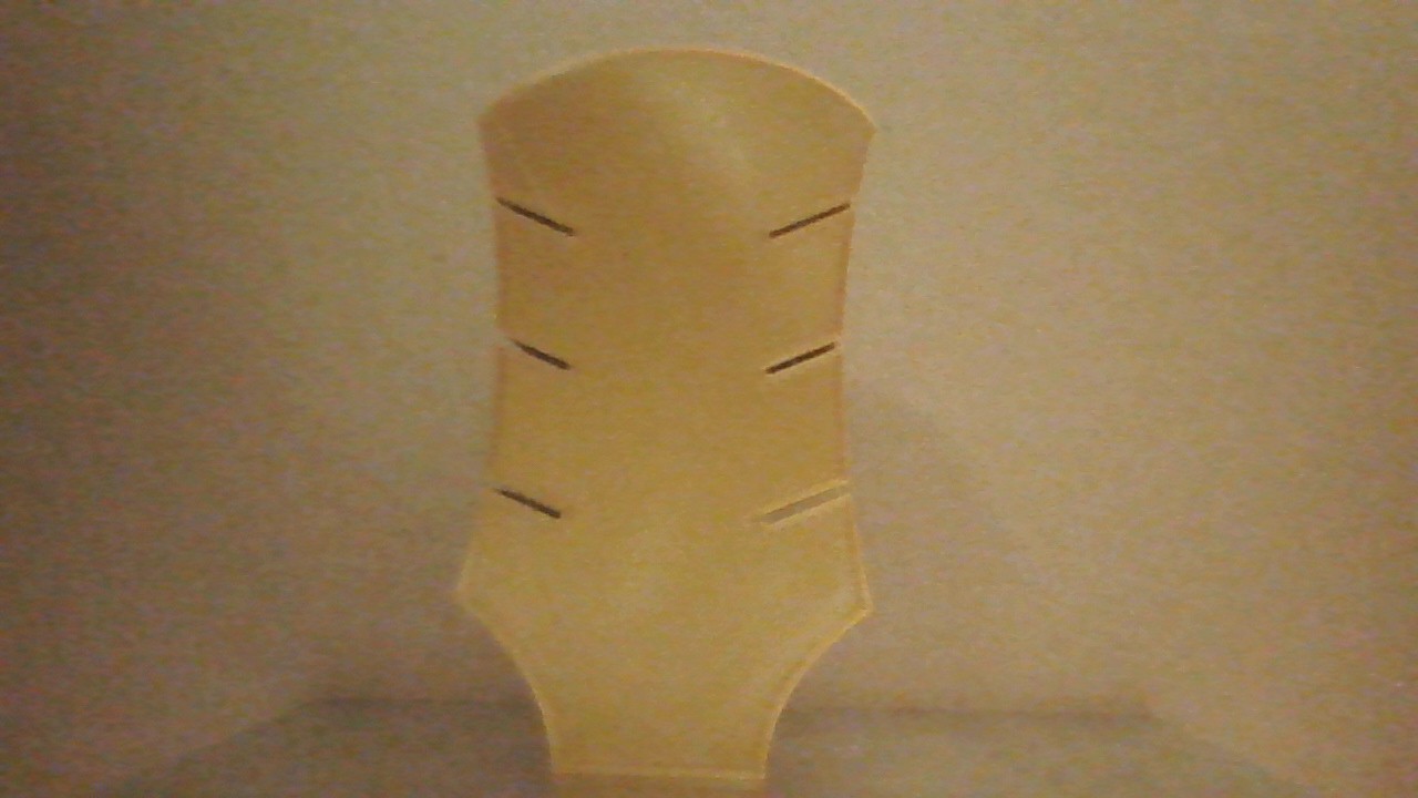 Guitar pick holder — miniatura 5