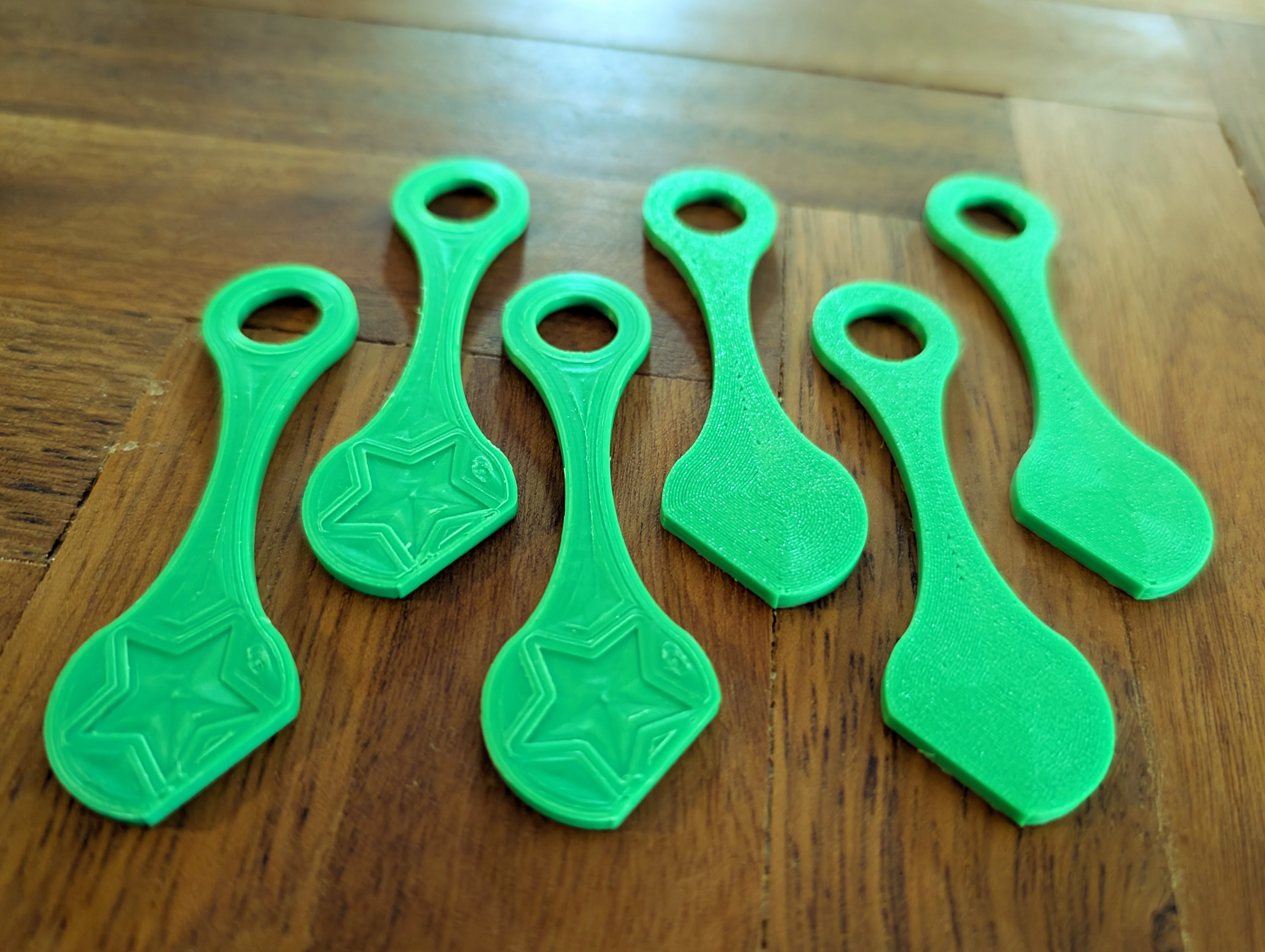 Shopping Dollar - Australian $1 & $2 Shopping Trolley Token