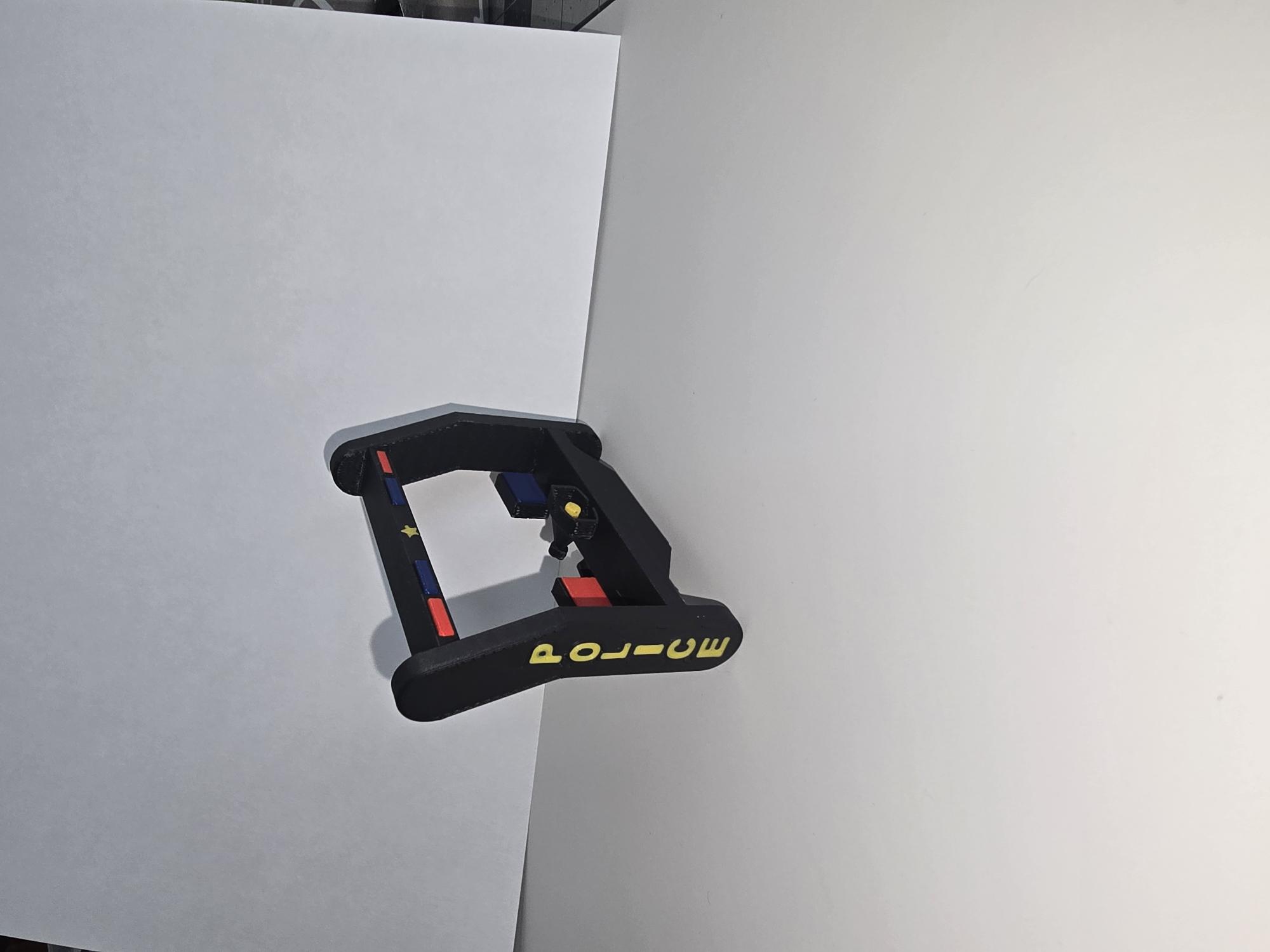 Push bumper for Clogs — thumbnail 5