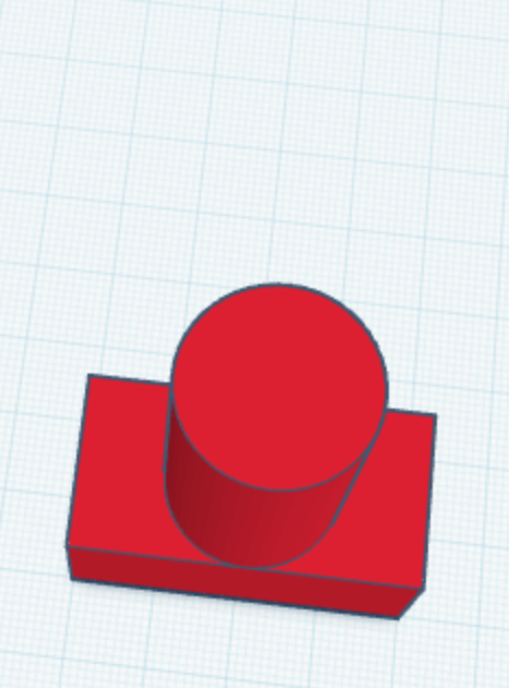 morse code stamp. no supports needed — miniatura 4