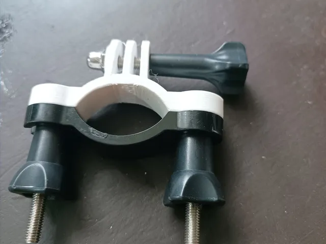 SJCAM bike holder spare part