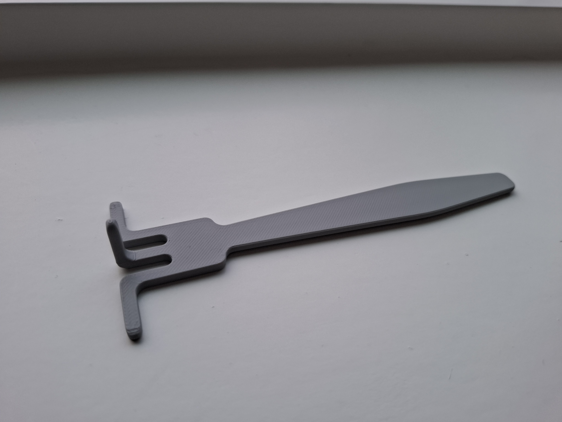 Diet fork — miniatura 3