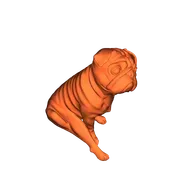 MOPS_PUG Marlon