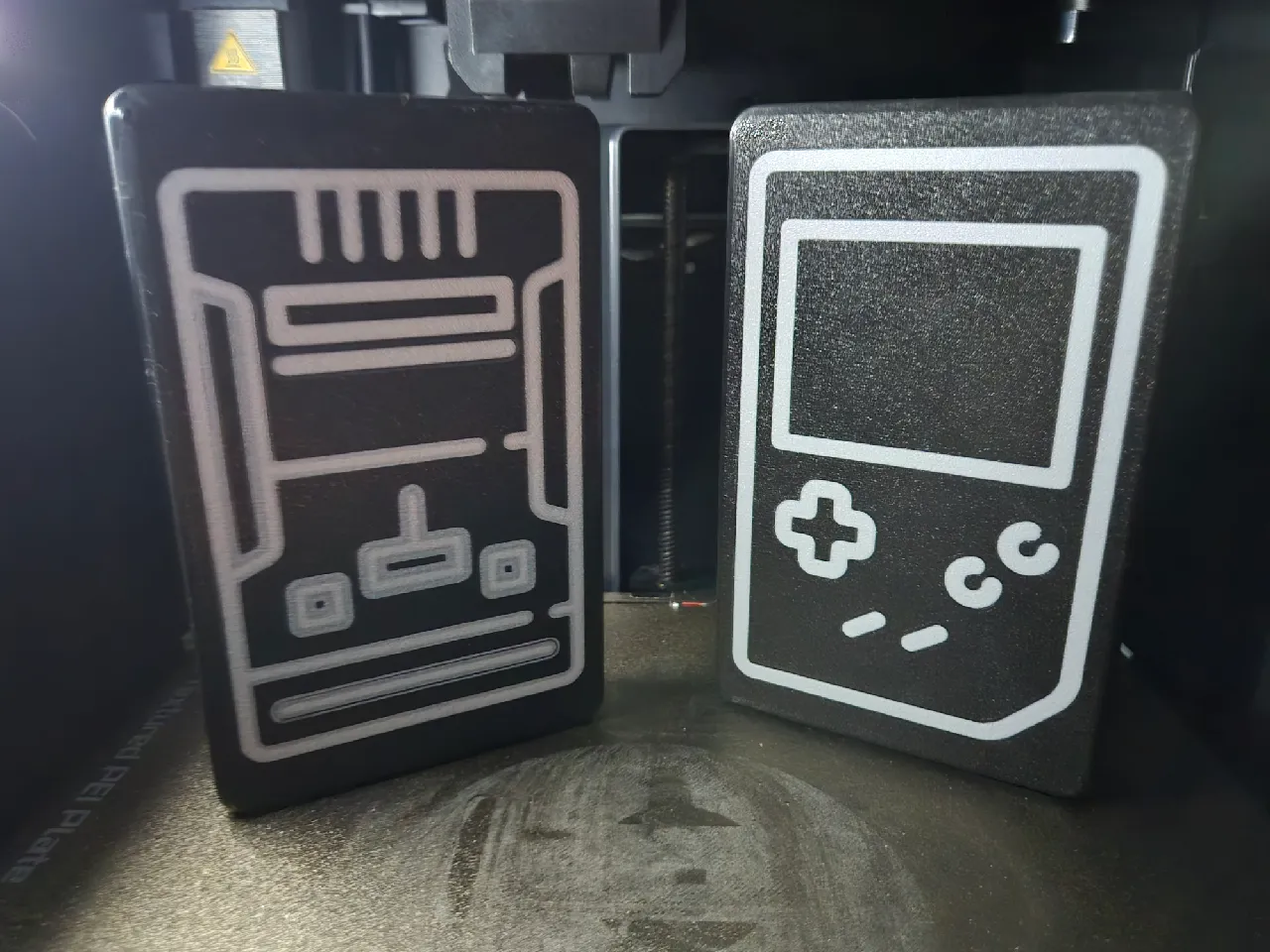 Retroflag GPi Case 2W by Jan Füsting | Download free STL model