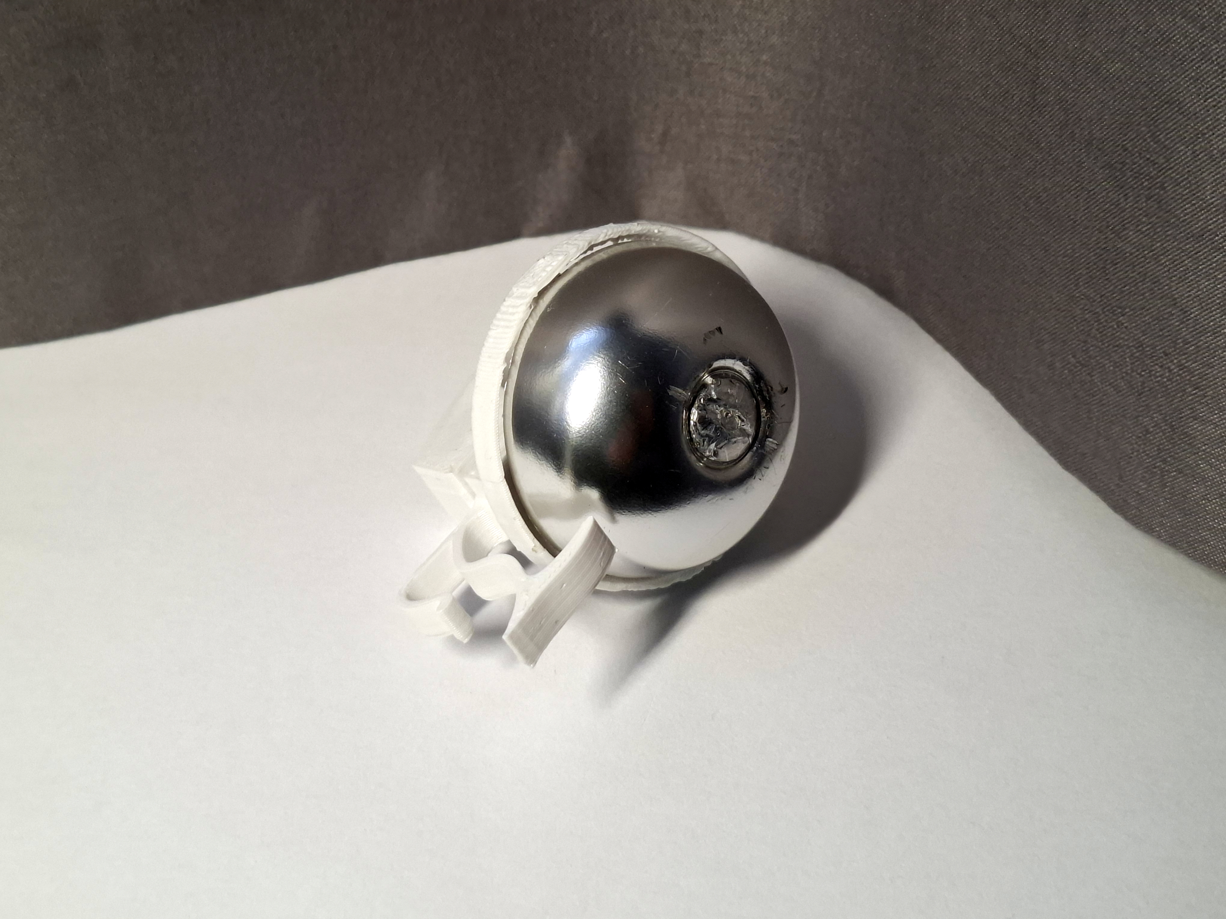 Bike Bell Repair — miniatura 3