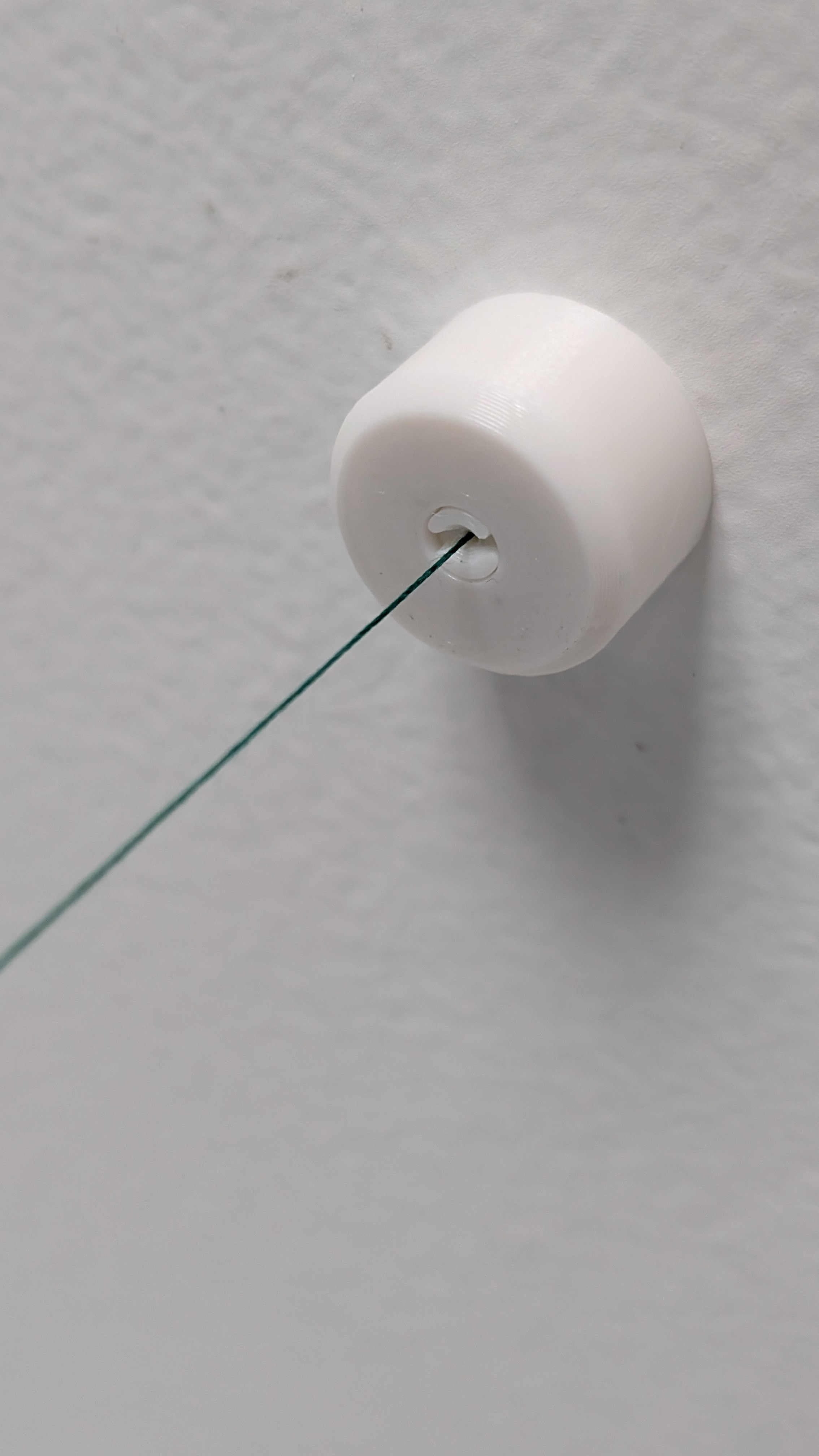 Clean Ceiling Mount for Strings — thumbnail 3