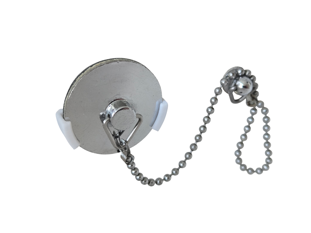 Sink Plug Drain Hole Holder
