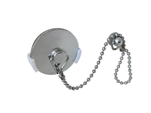 Sink Plug Drain Hole Holder